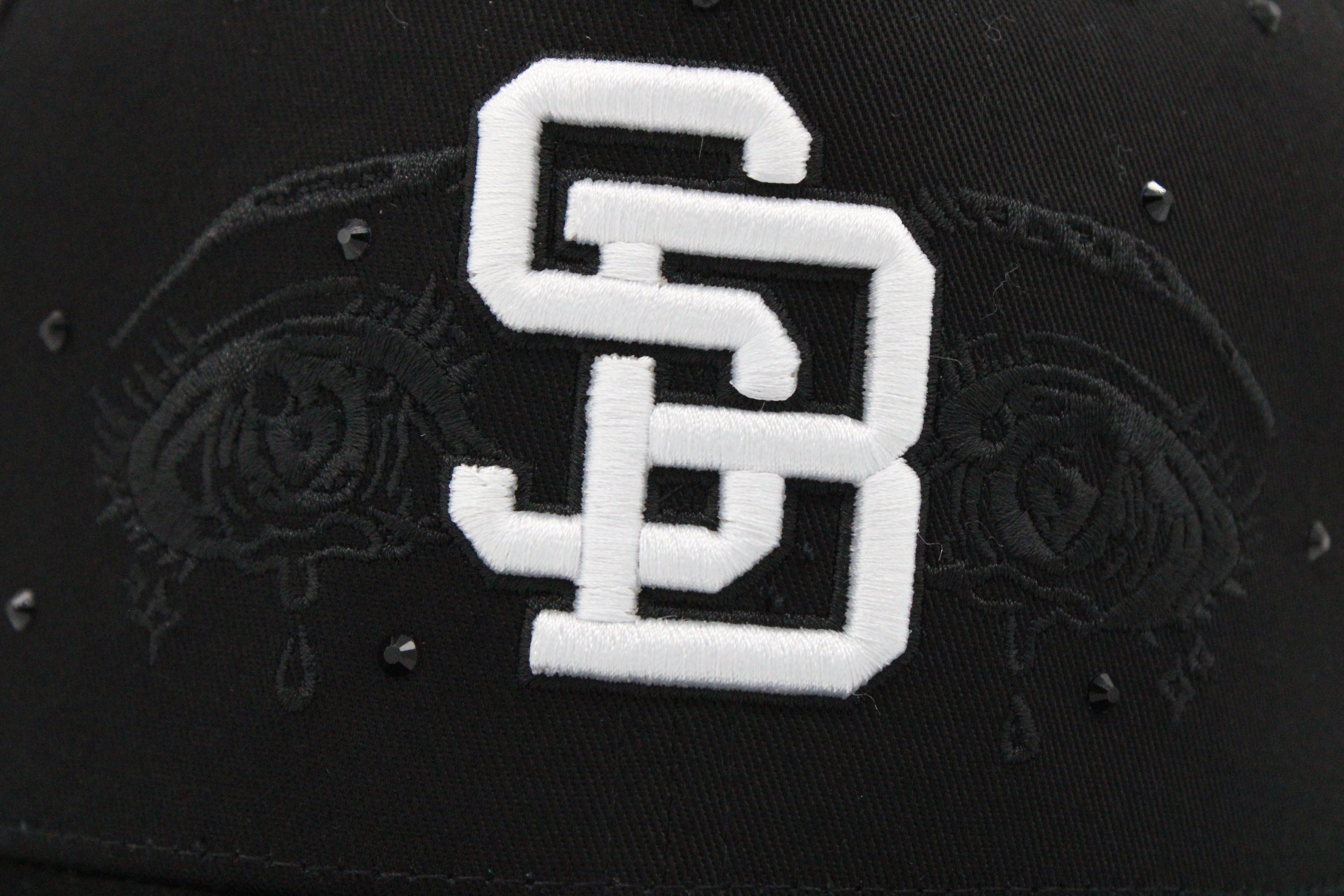 Gorra Sad Boyz "SB Cry Crystals"