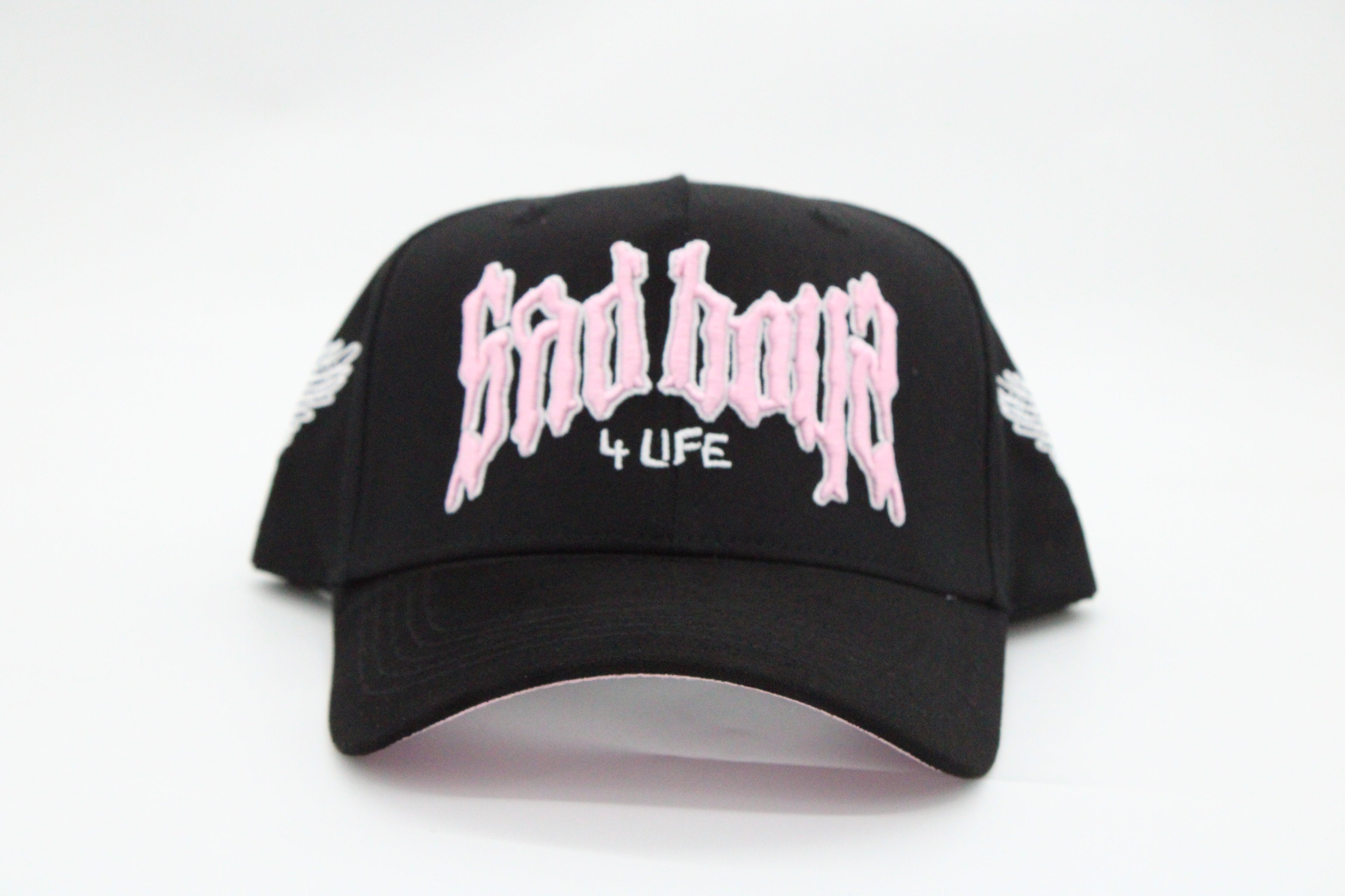 Gorra Sad Boyz "4 Life"