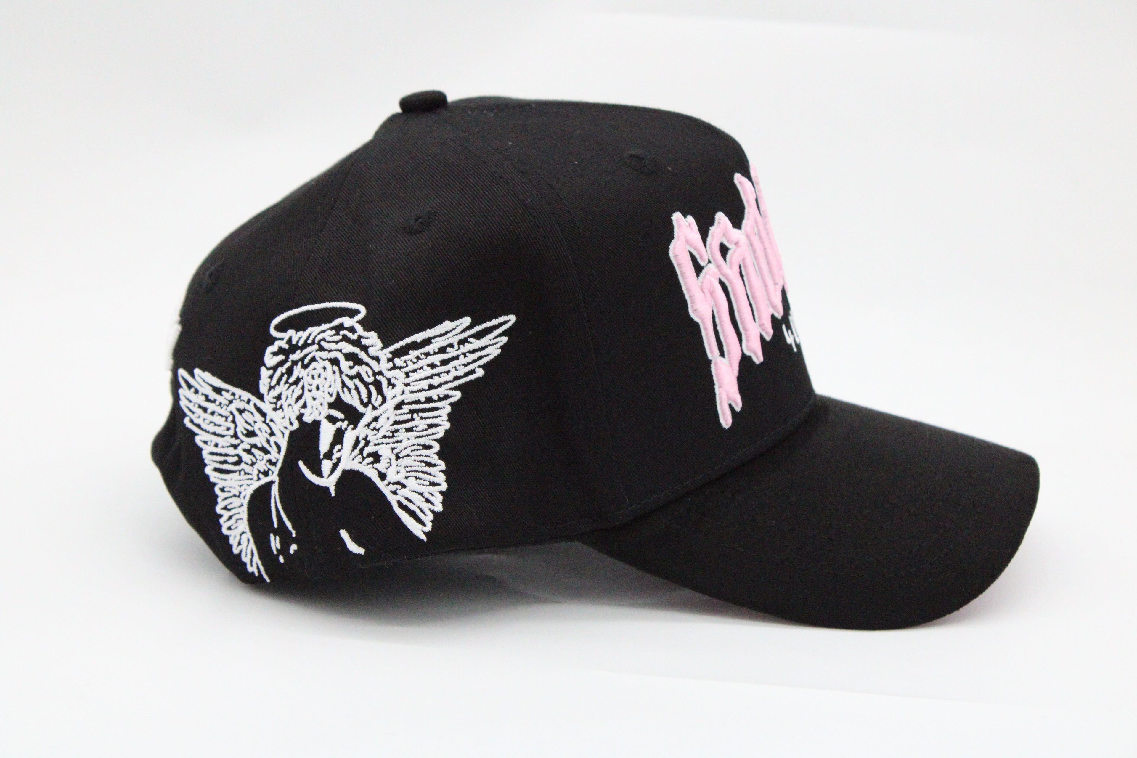 Gorra Sad Boyz "4 Life"