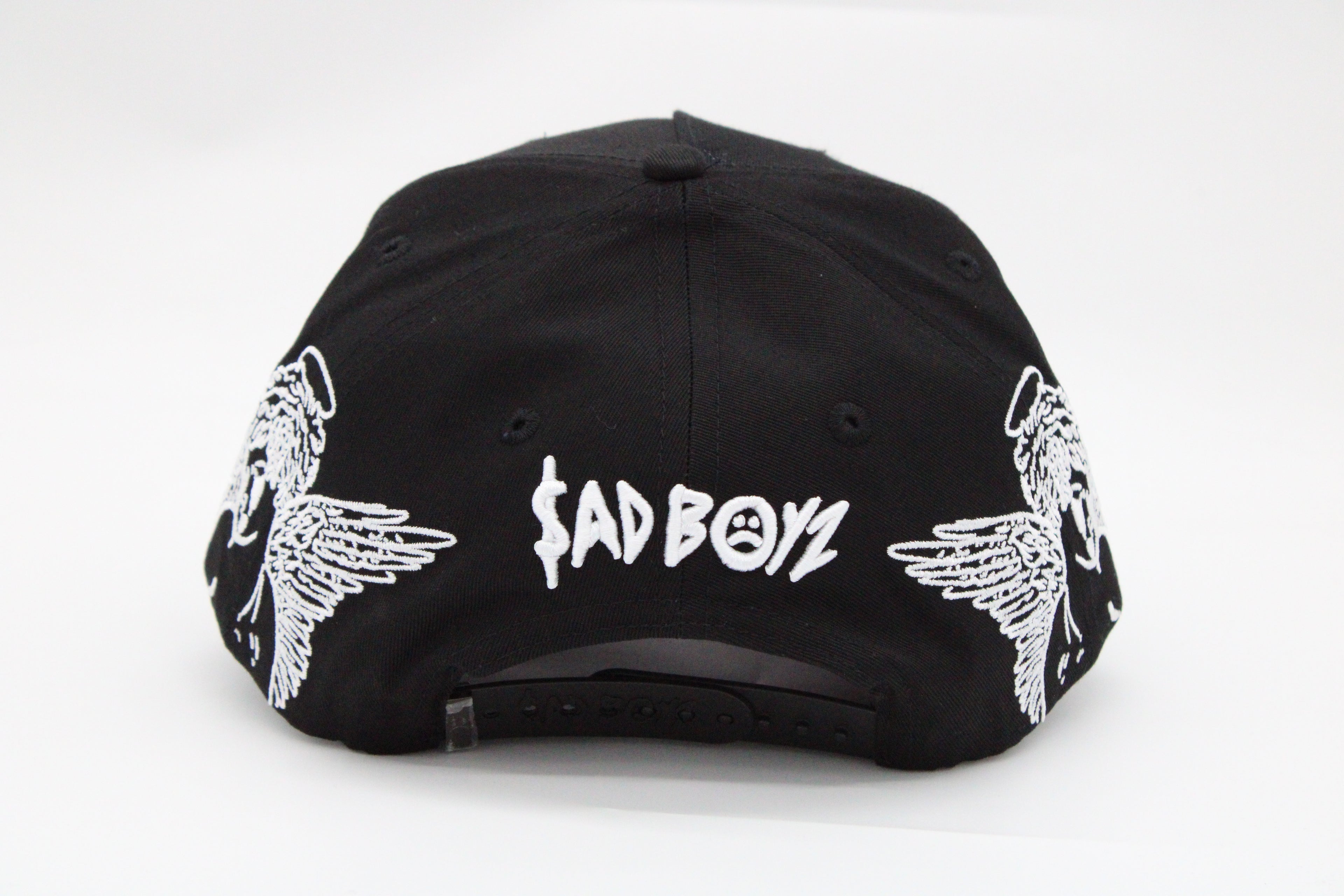 Gorra Sad Boyz "4 Life"