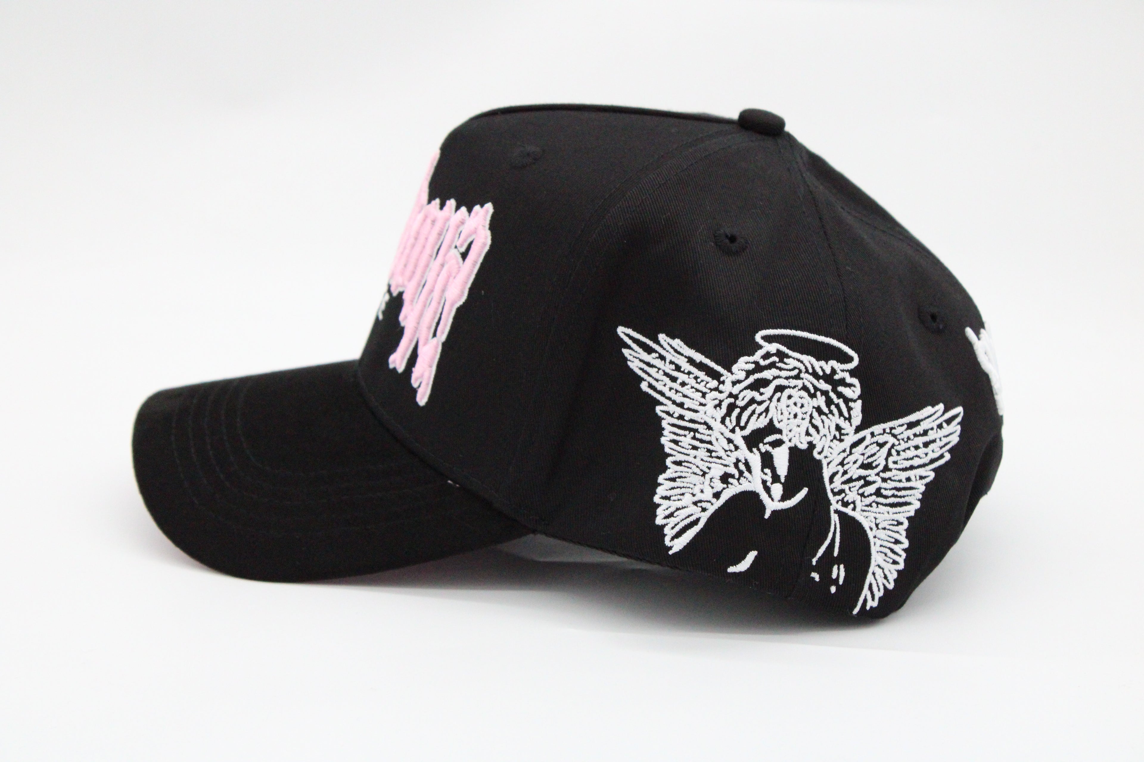 Gorra Sad Boyz "4 Life"