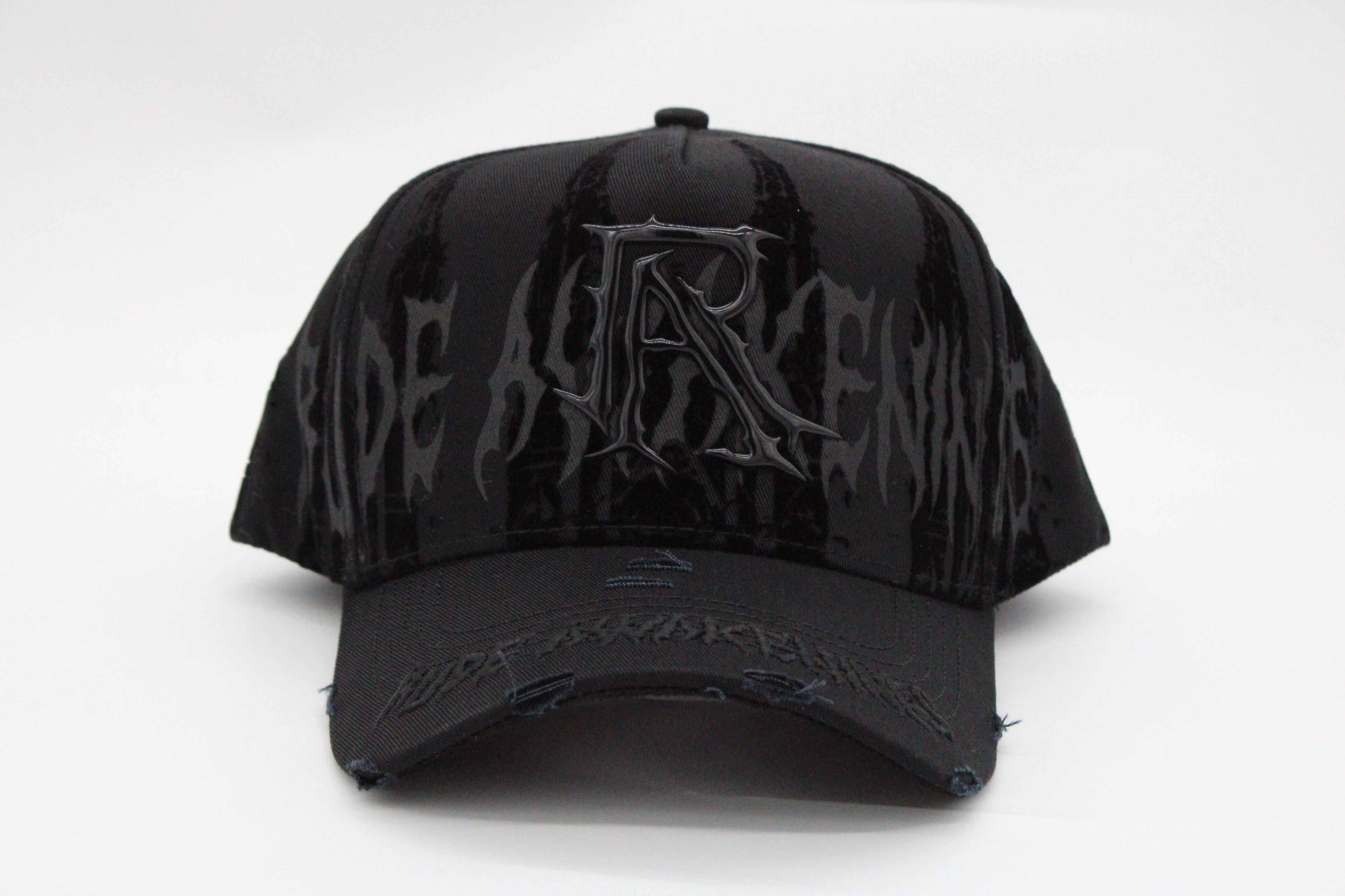 Gorra Rude Akawenings "Cathedral"