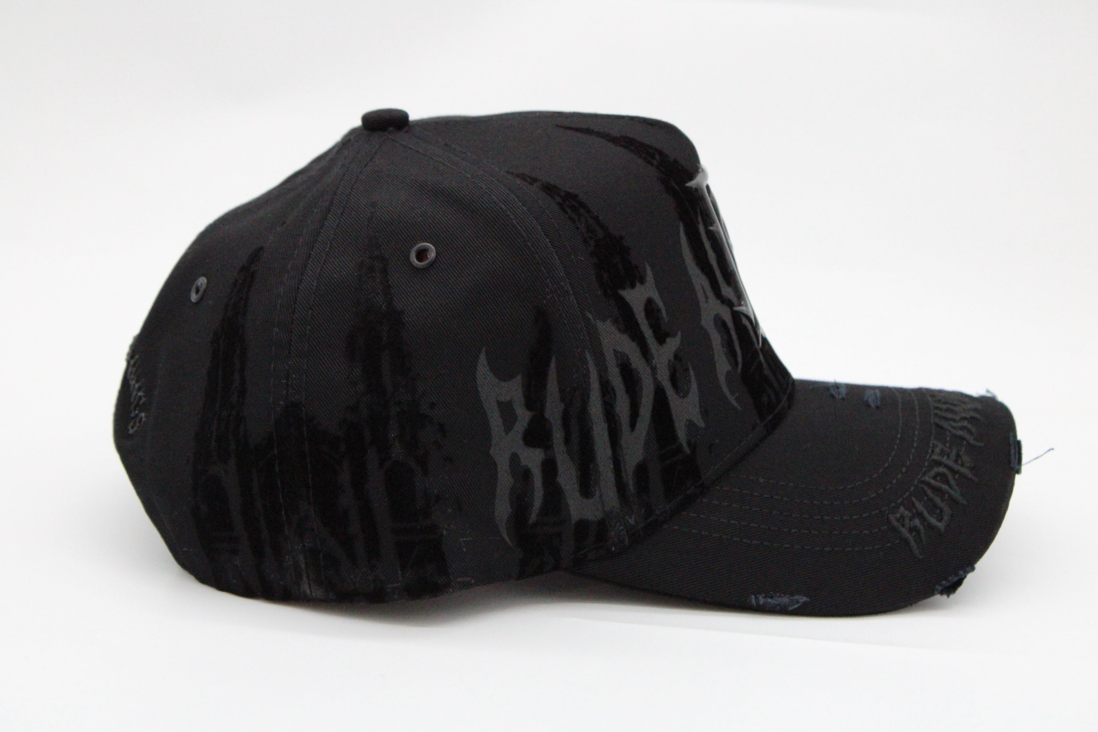 Gorra Rude Akawenings "Cathedral"