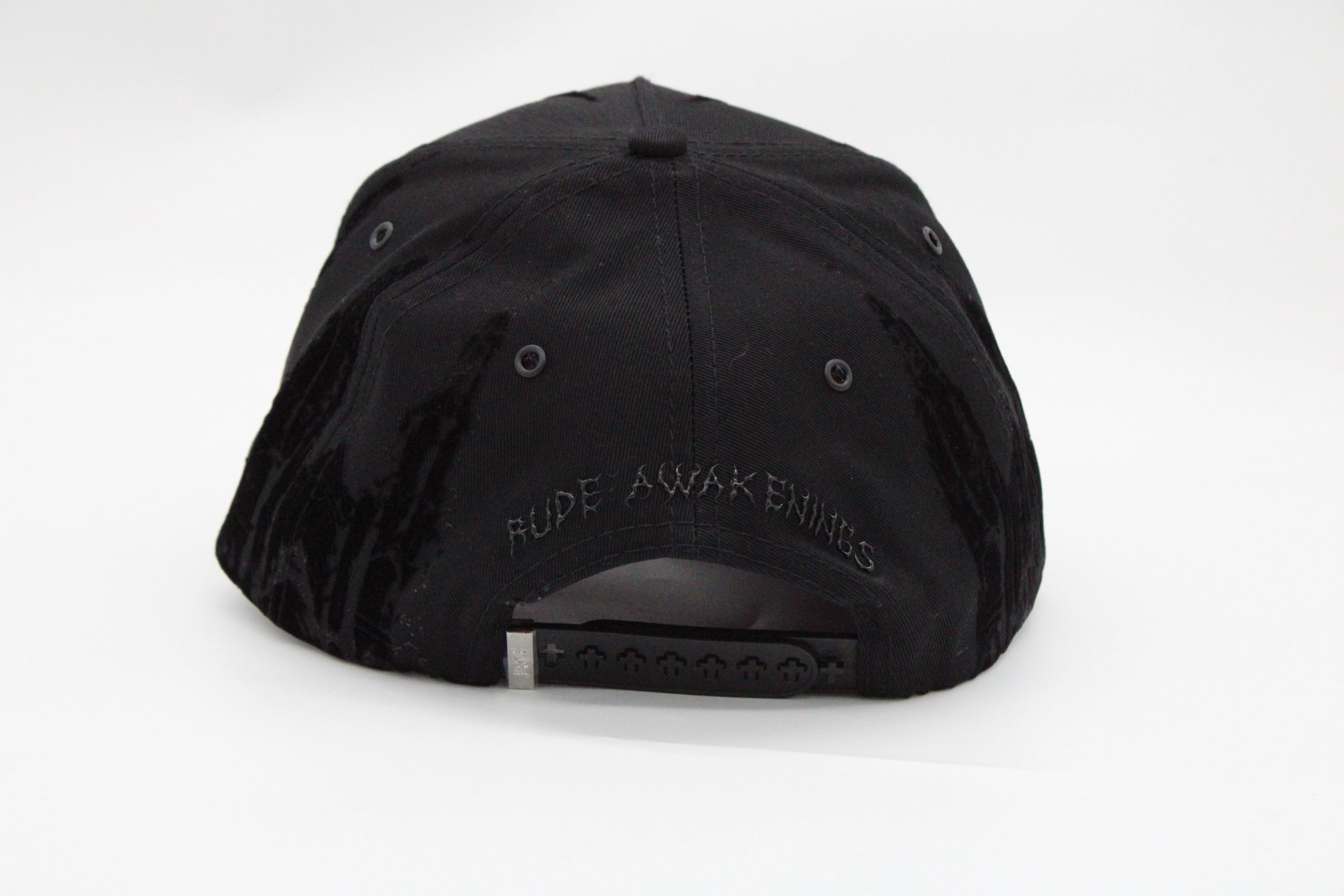 Gorra Rude Akawenings "Cathedral"