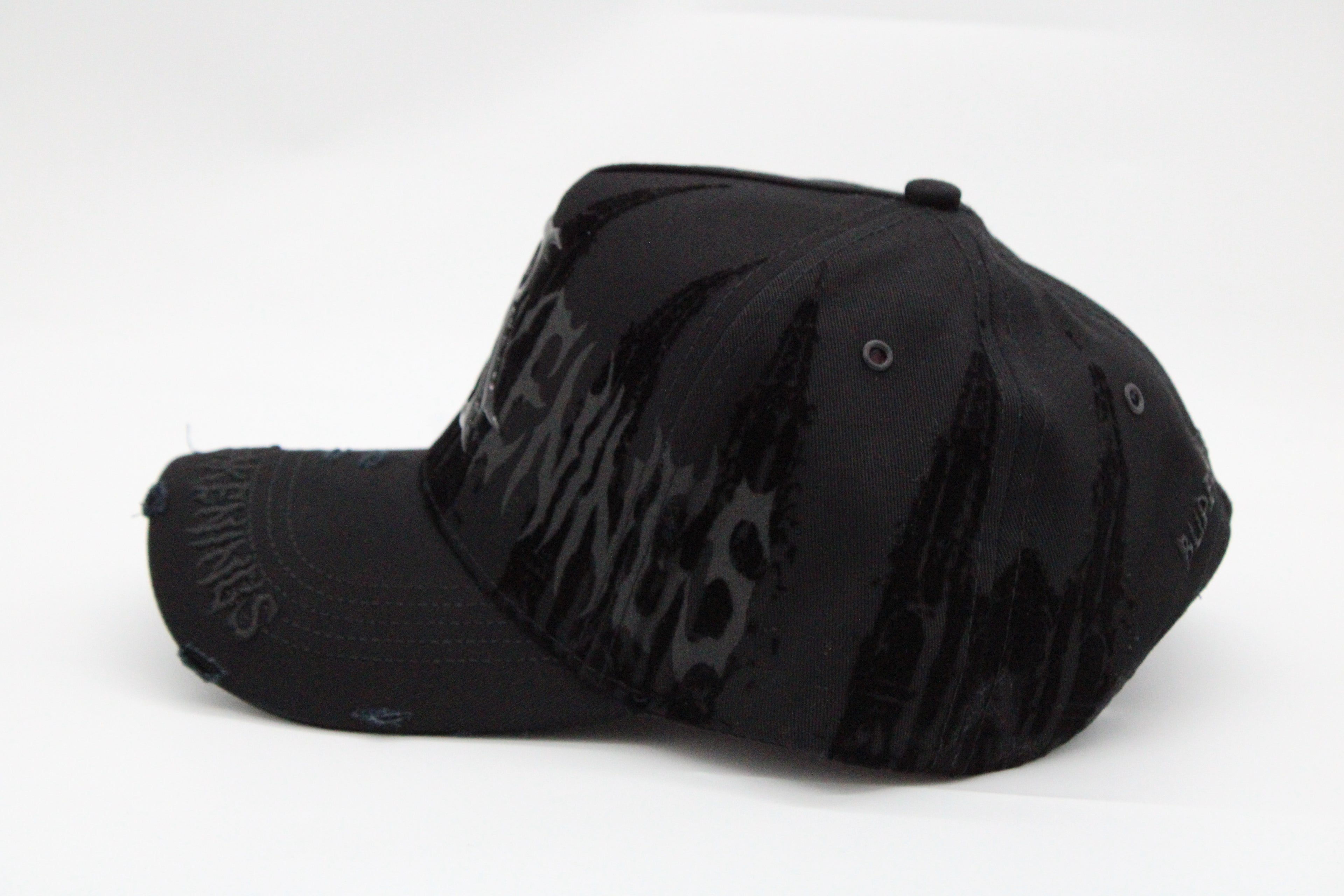 Gorra Rude Akawenings "Cathedral"