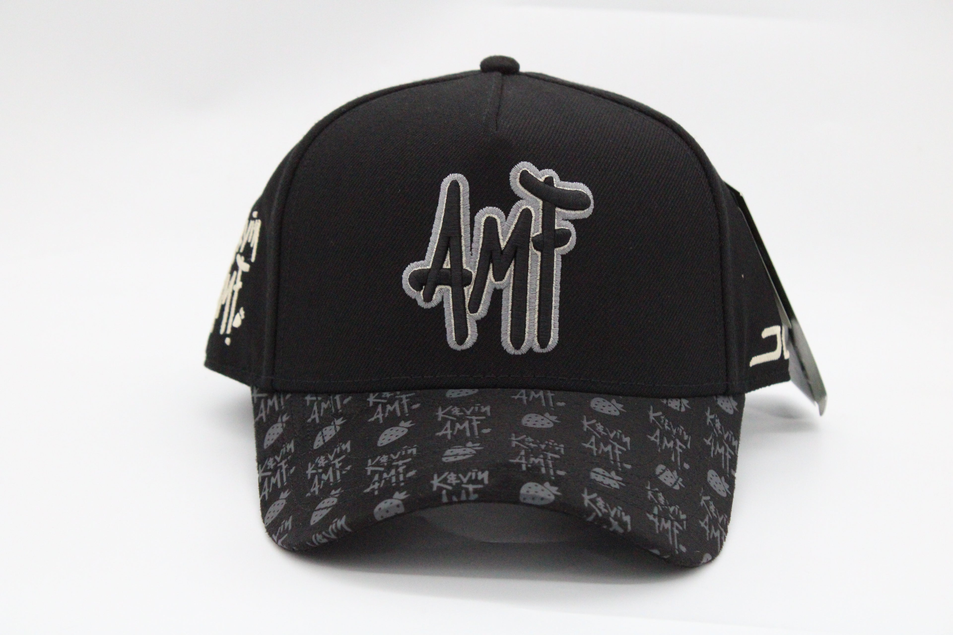 Gorra JC Hats "Kevin AMF"