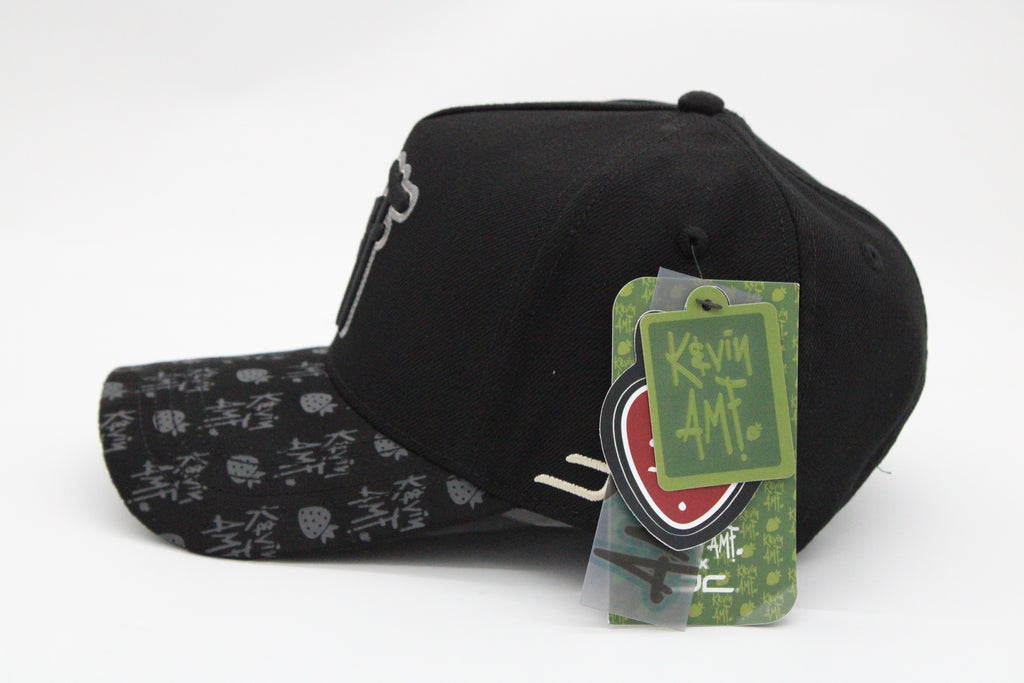 Gorra JC Hats "Kevin AMF"