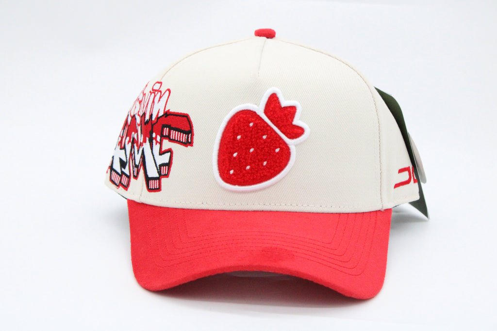 Gorra JC Hats "Freson x Kevin AMF"