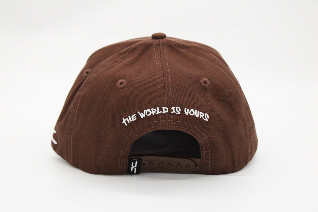 Gorra JC Hats "Scarface Café"