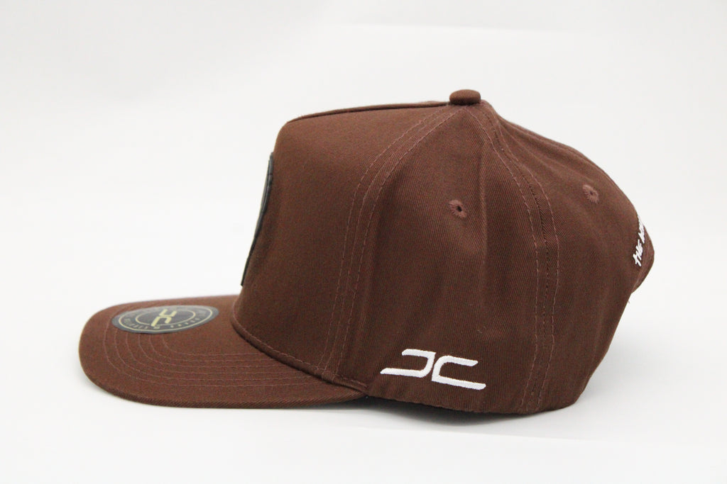 Gorra JC Hats "Scarface Café"