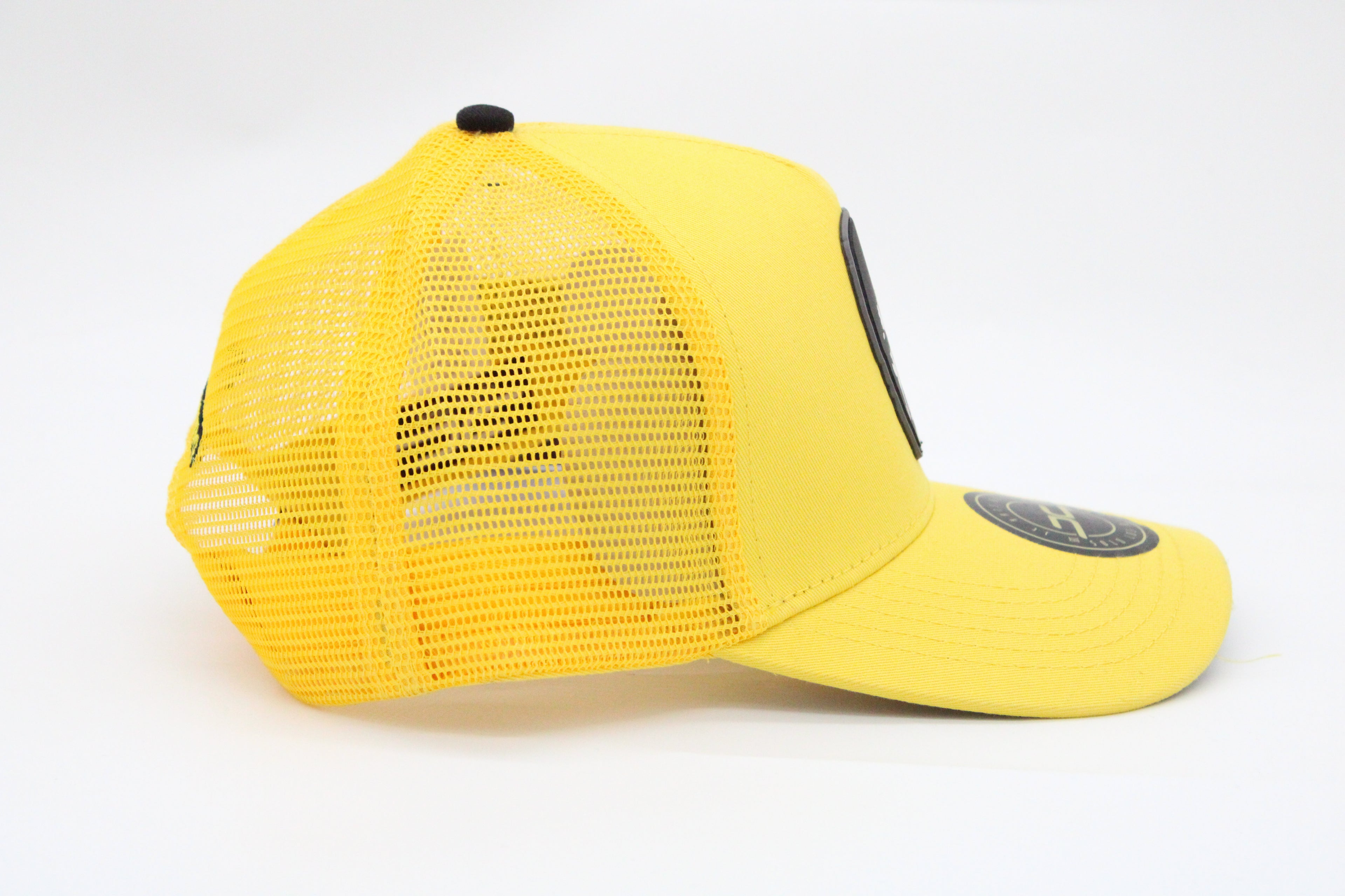 Gorra JC Hats "Scarface Amarilla"