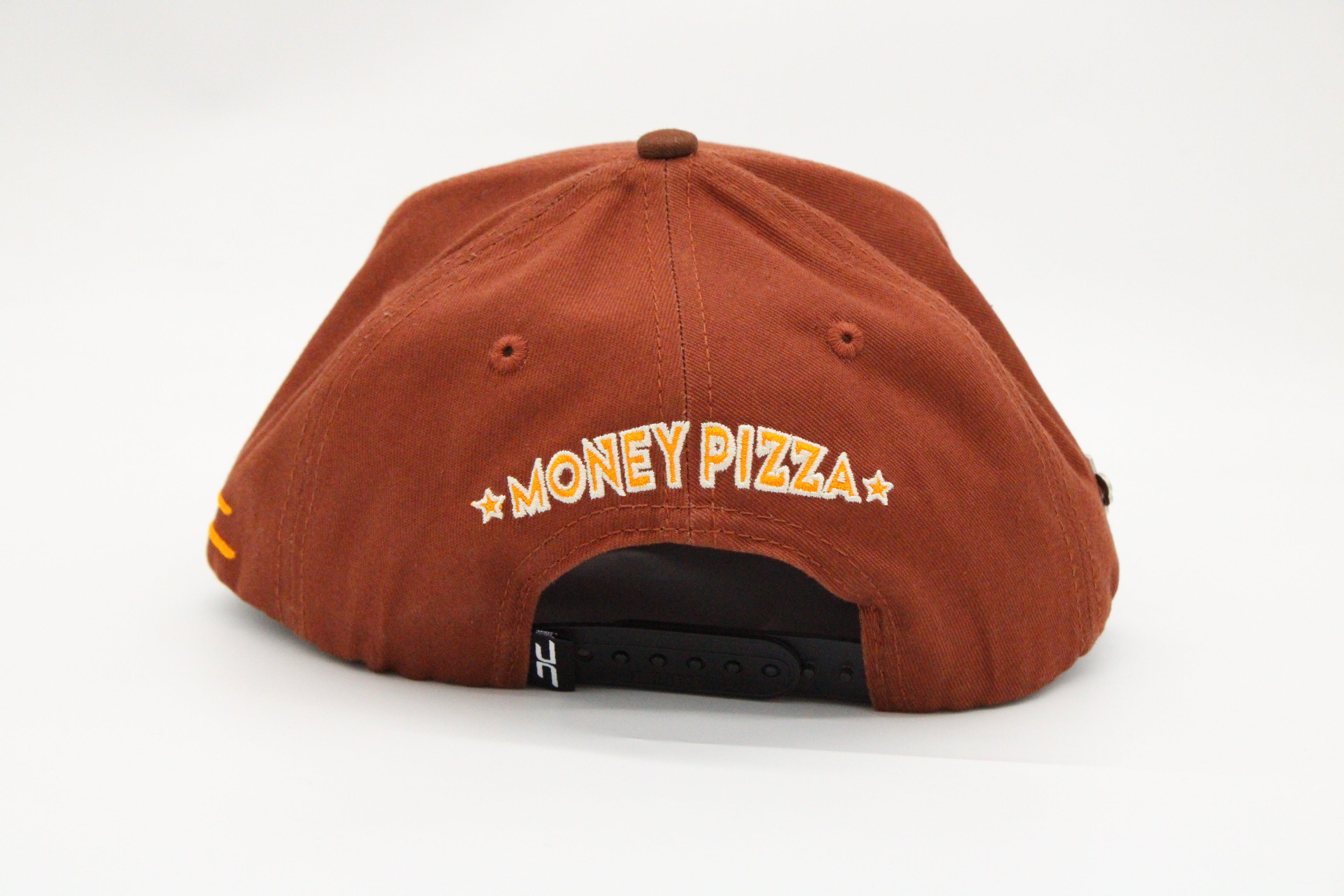 Gorra JC Hats "Pizza Café"