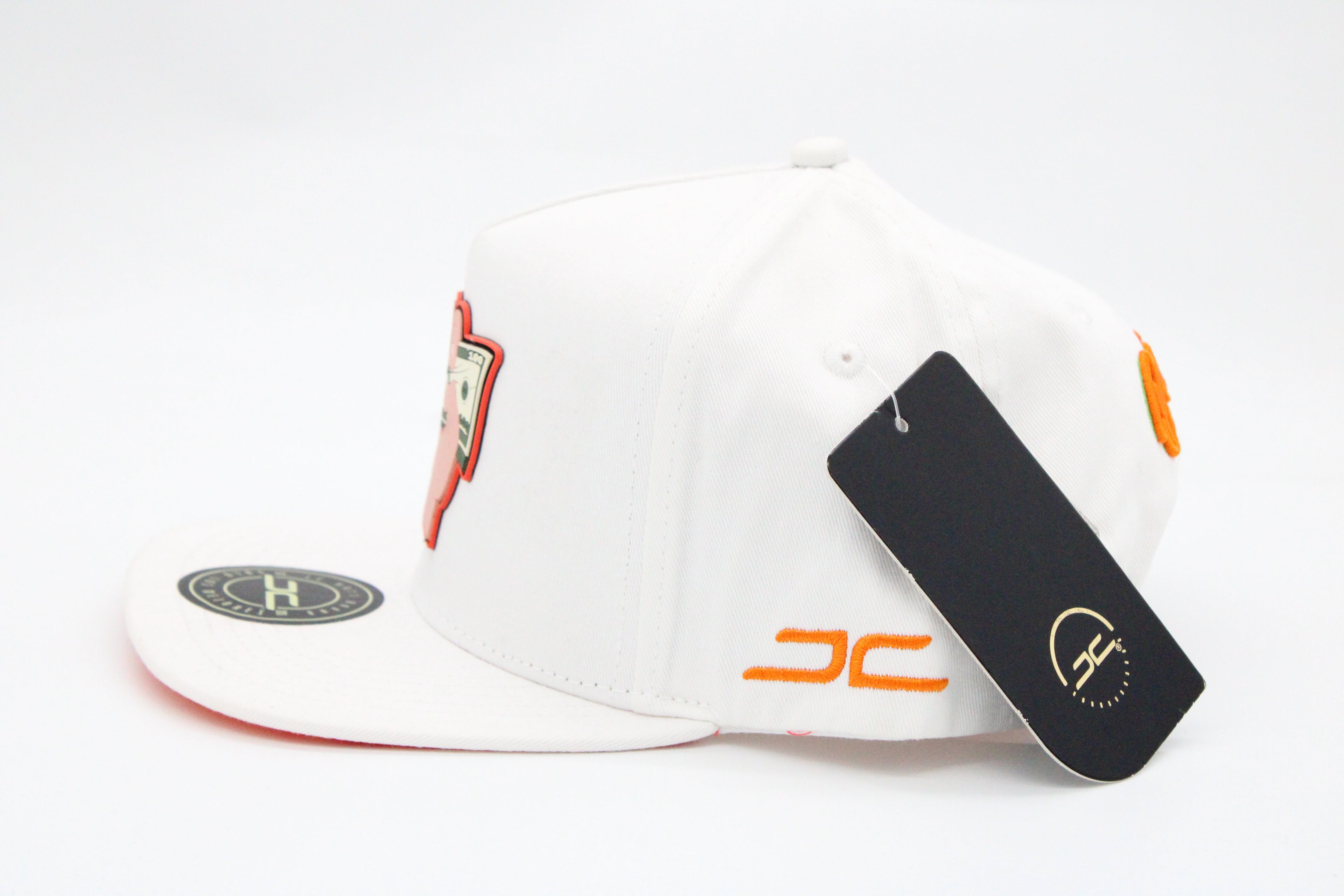 Gorra JC Hats "Businessman"