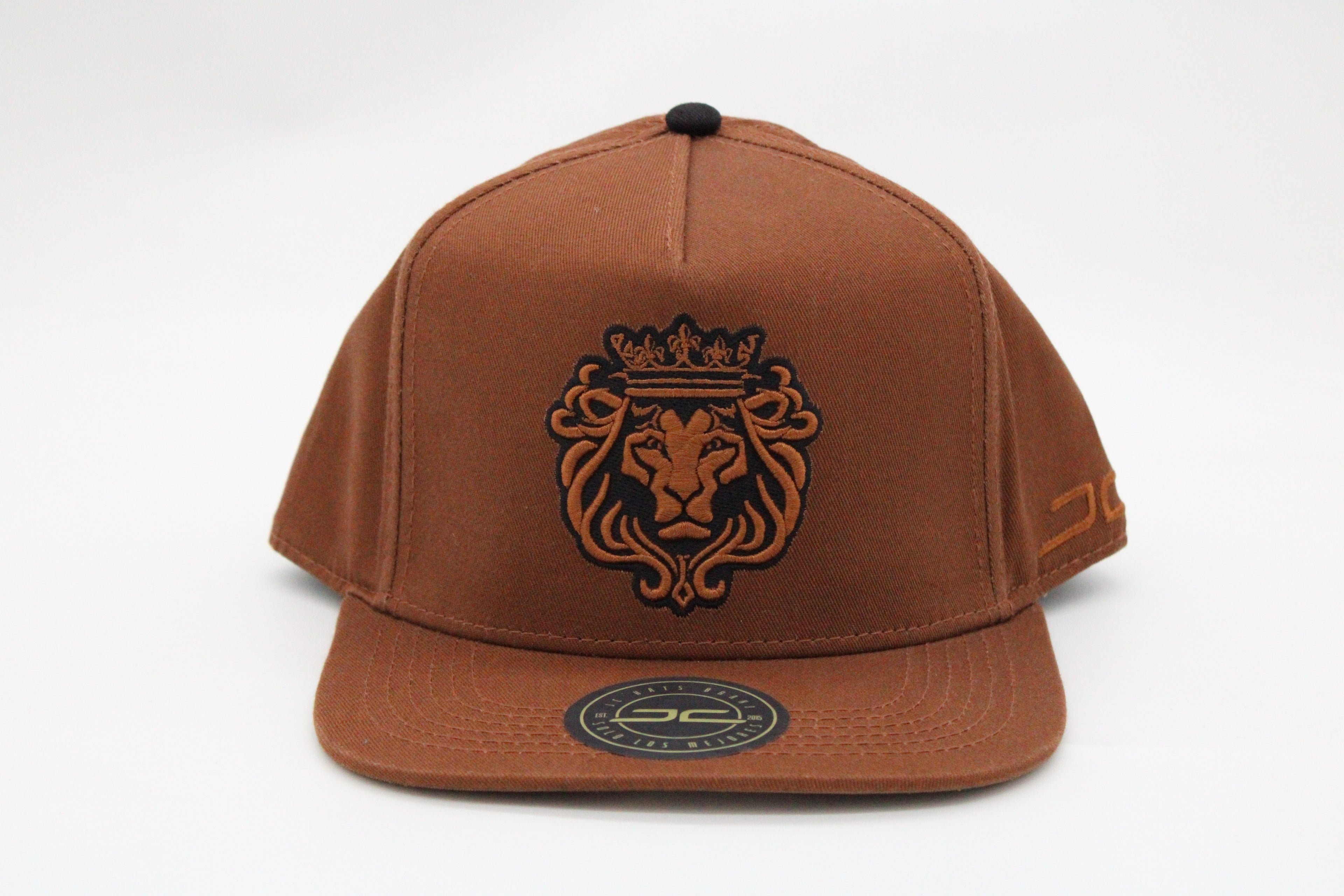 Gorra JC Hats "Rey Classic"