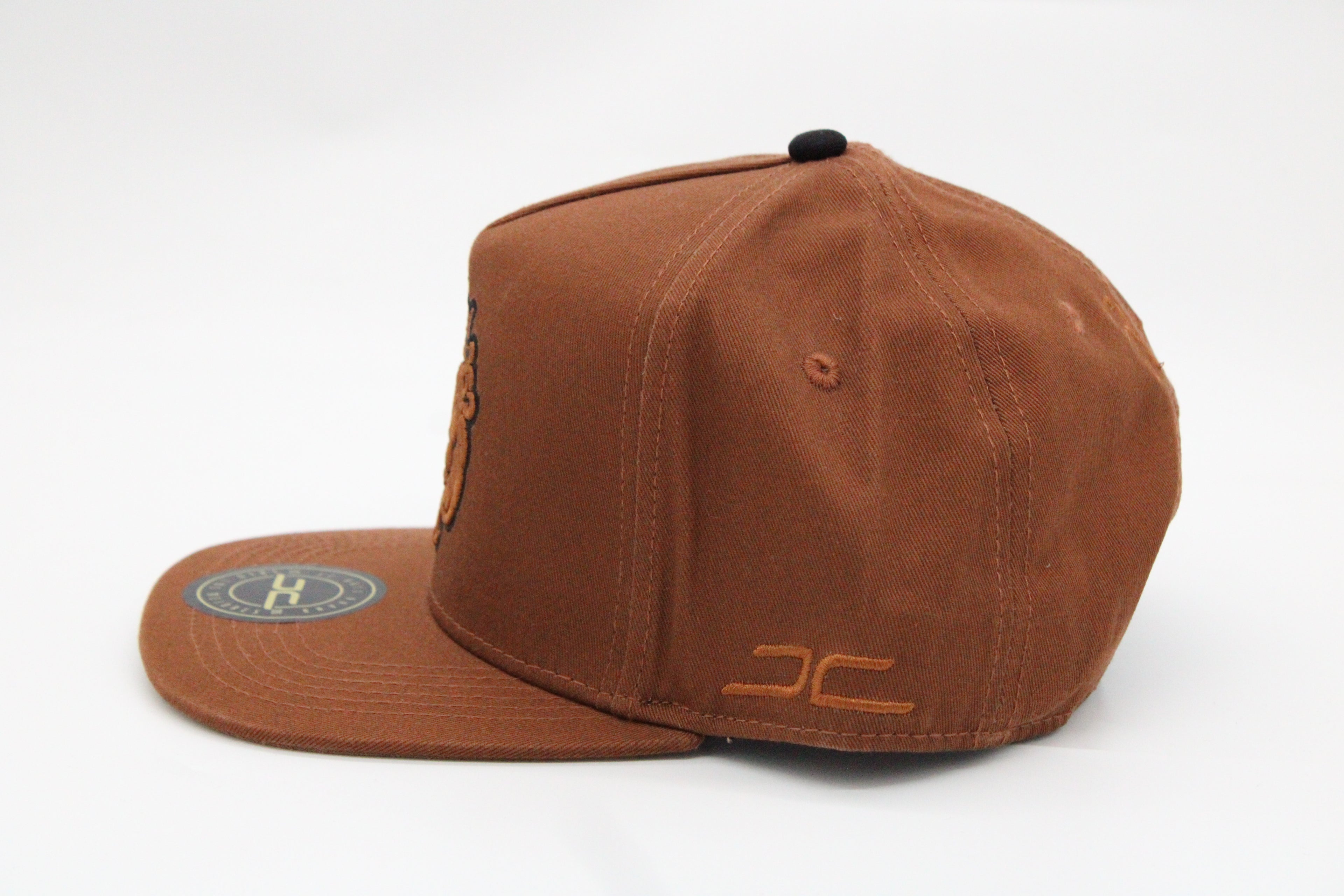 Gorra JC Hats "Rey Classic"