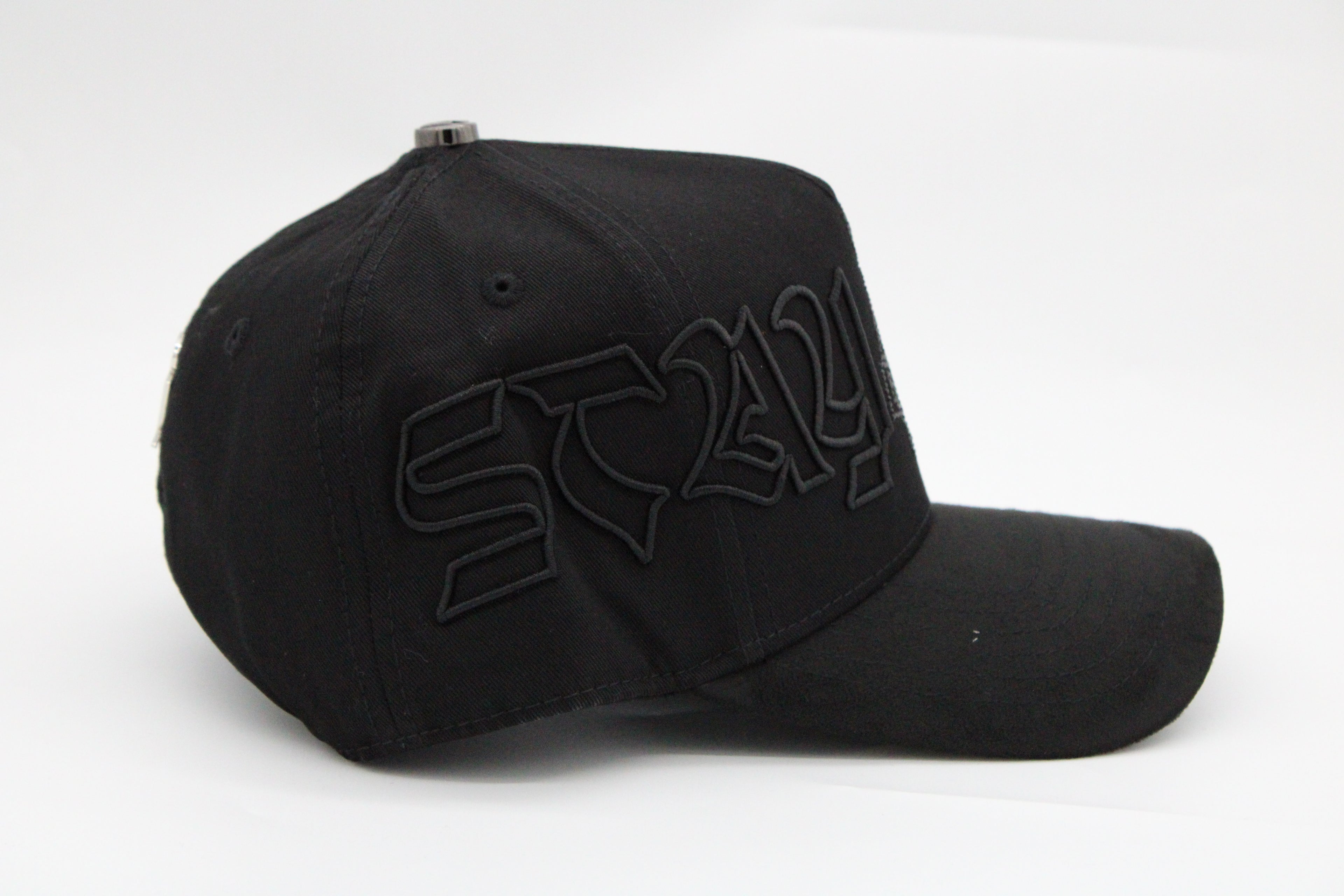 Gorra Baez "Stay Busy"