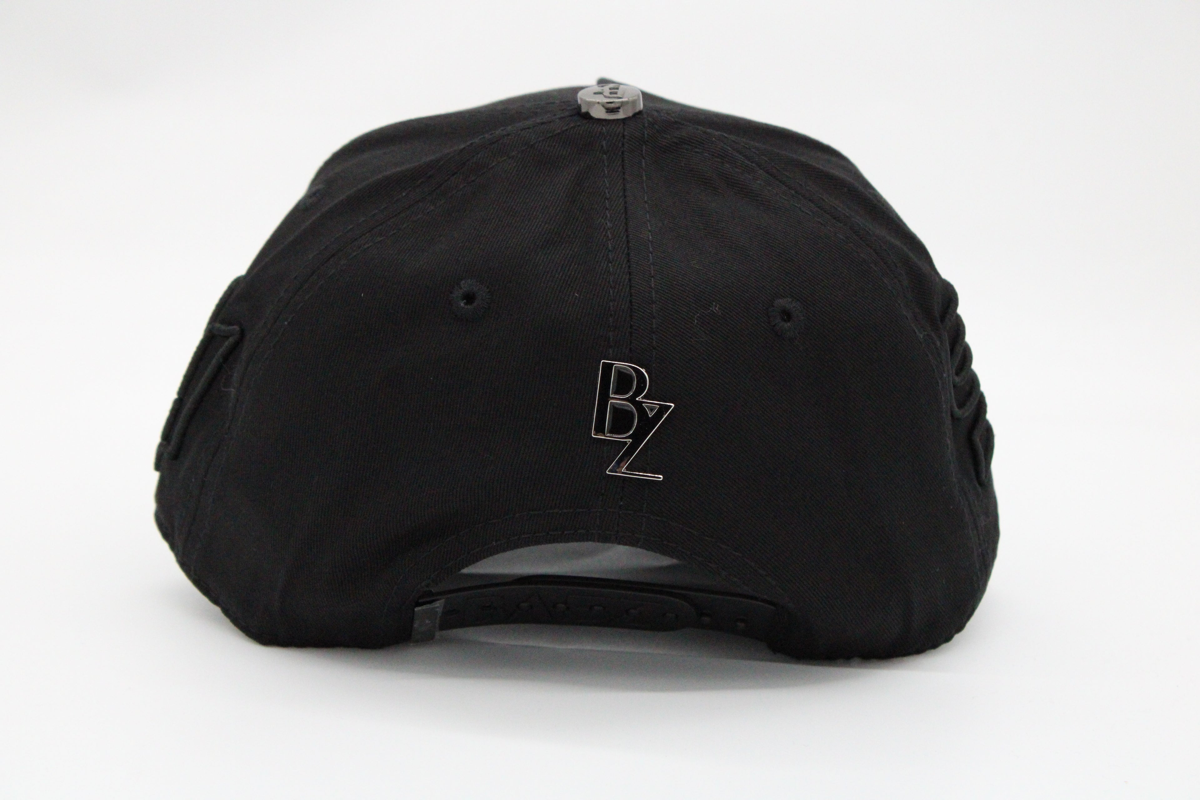 Gorra Baez "Stay Busy"