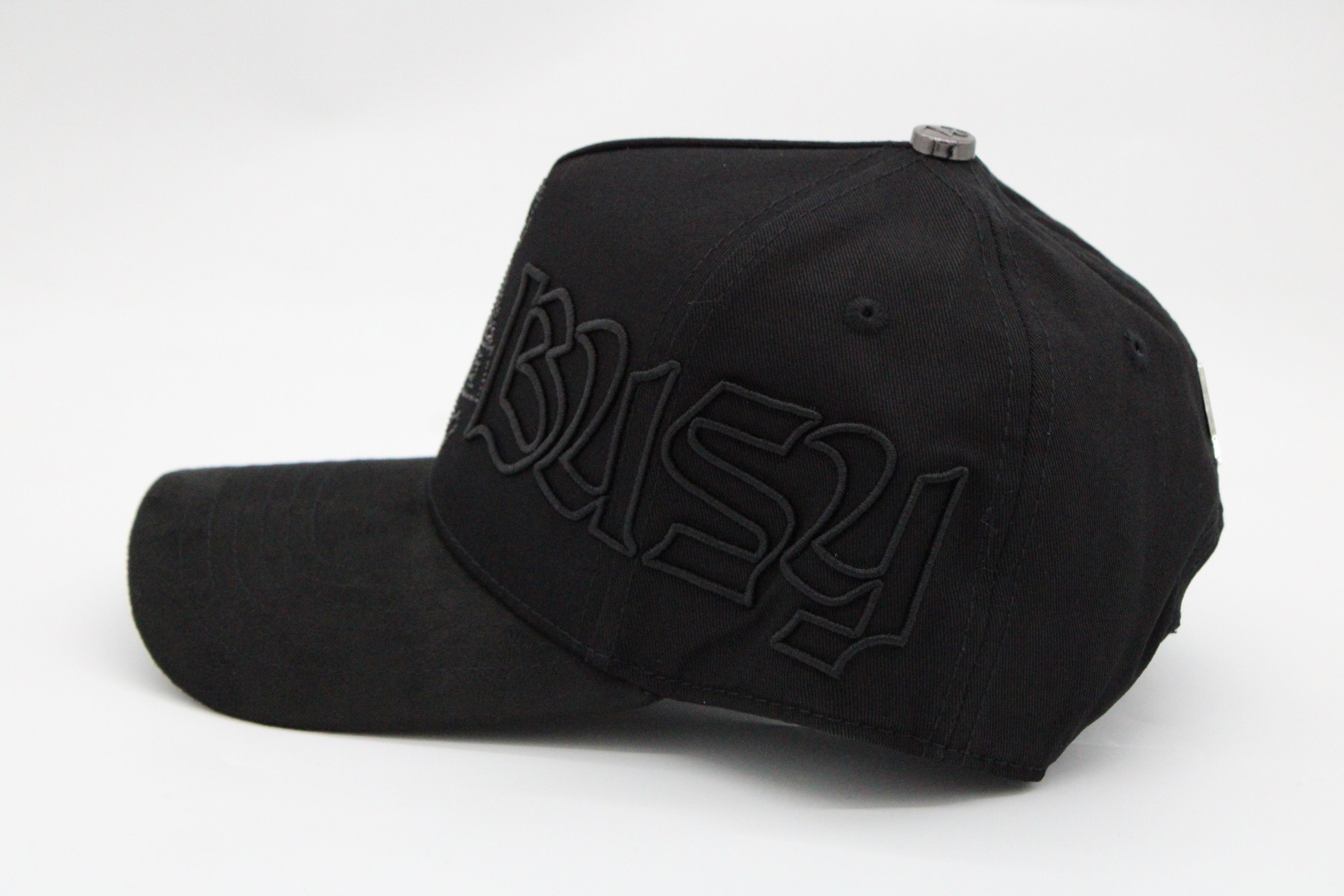 Gorra Baez "Stay Busy"