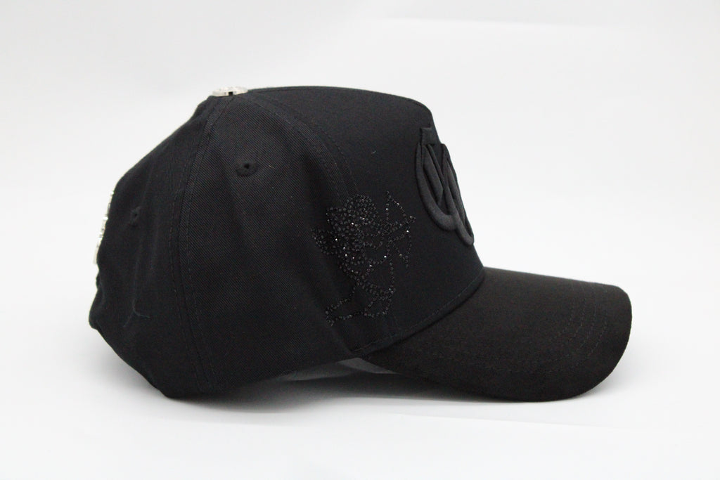 Gorra Clover Hats "Angels Crystal"