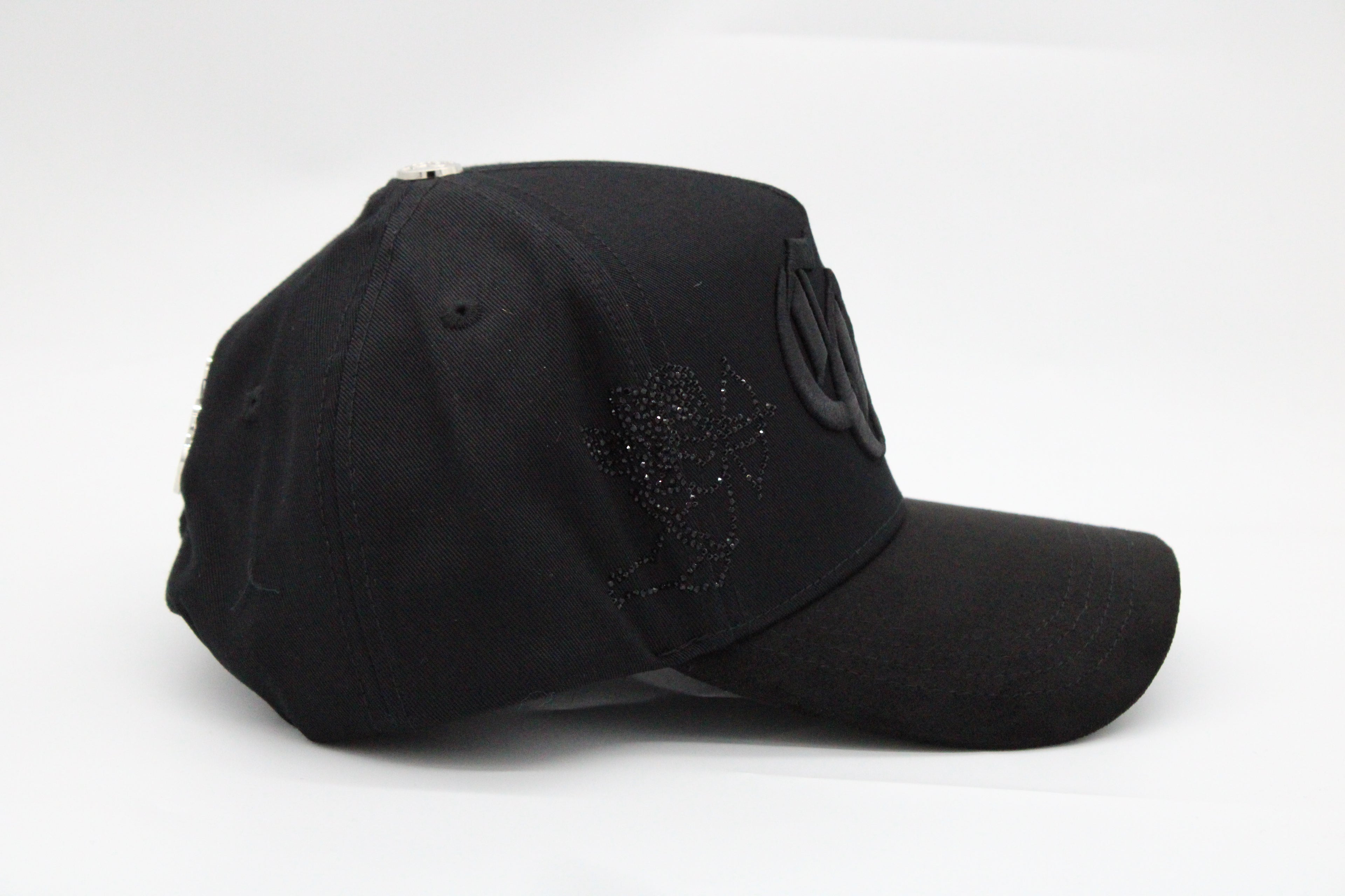 Gorra Clover Hats "Angels Crystal"