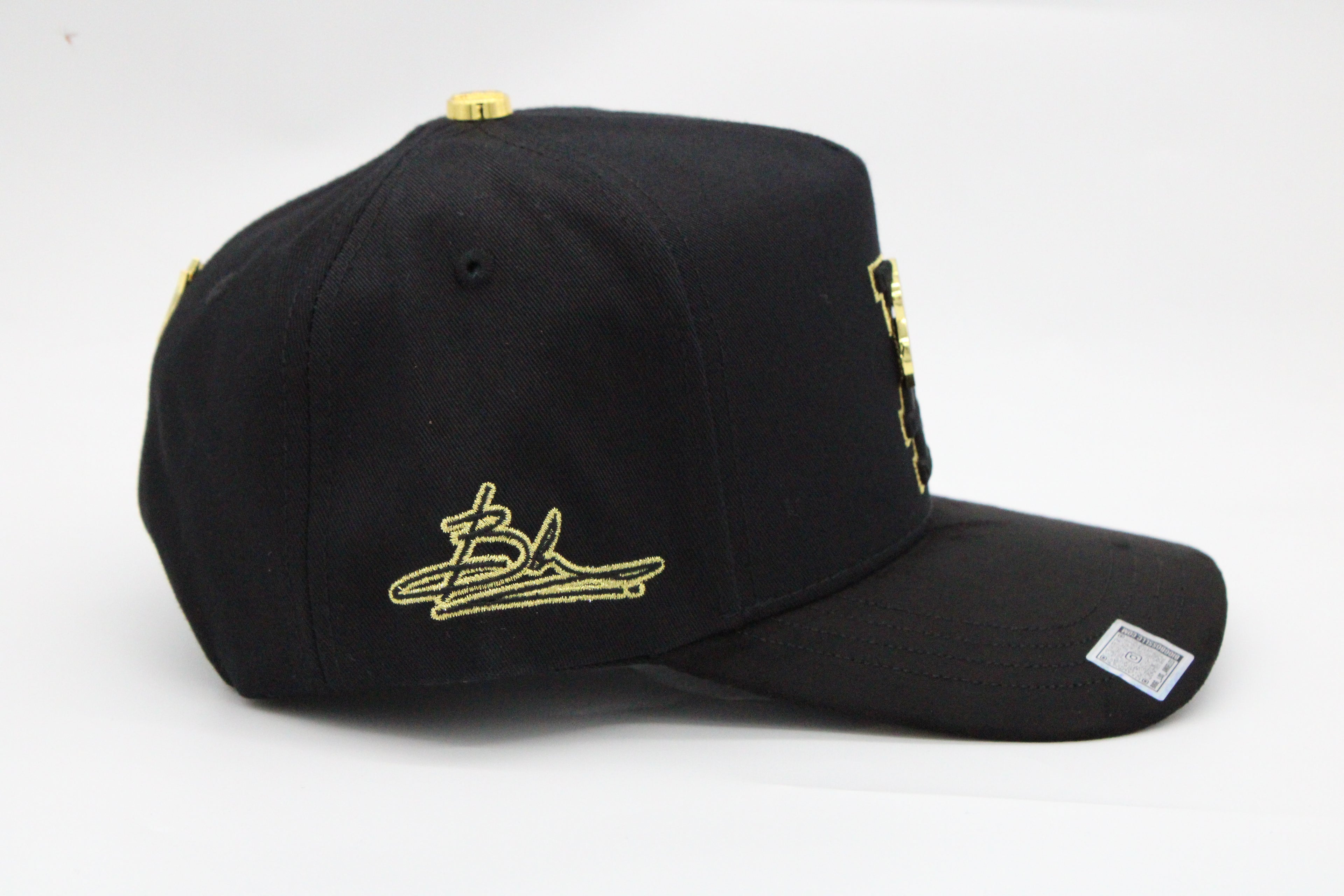 Gorra Bigg Boss "LA Sombrero"