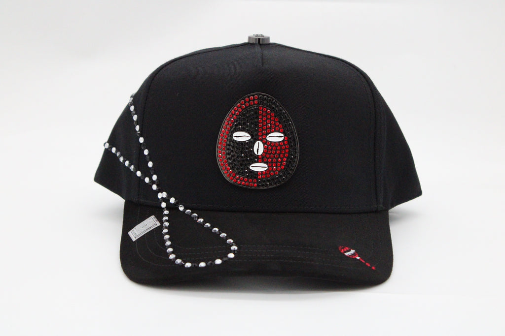 Gorra Bigg Boss "Elegua"