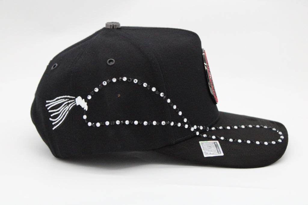 Gorra Bigg Boss "Elegua"