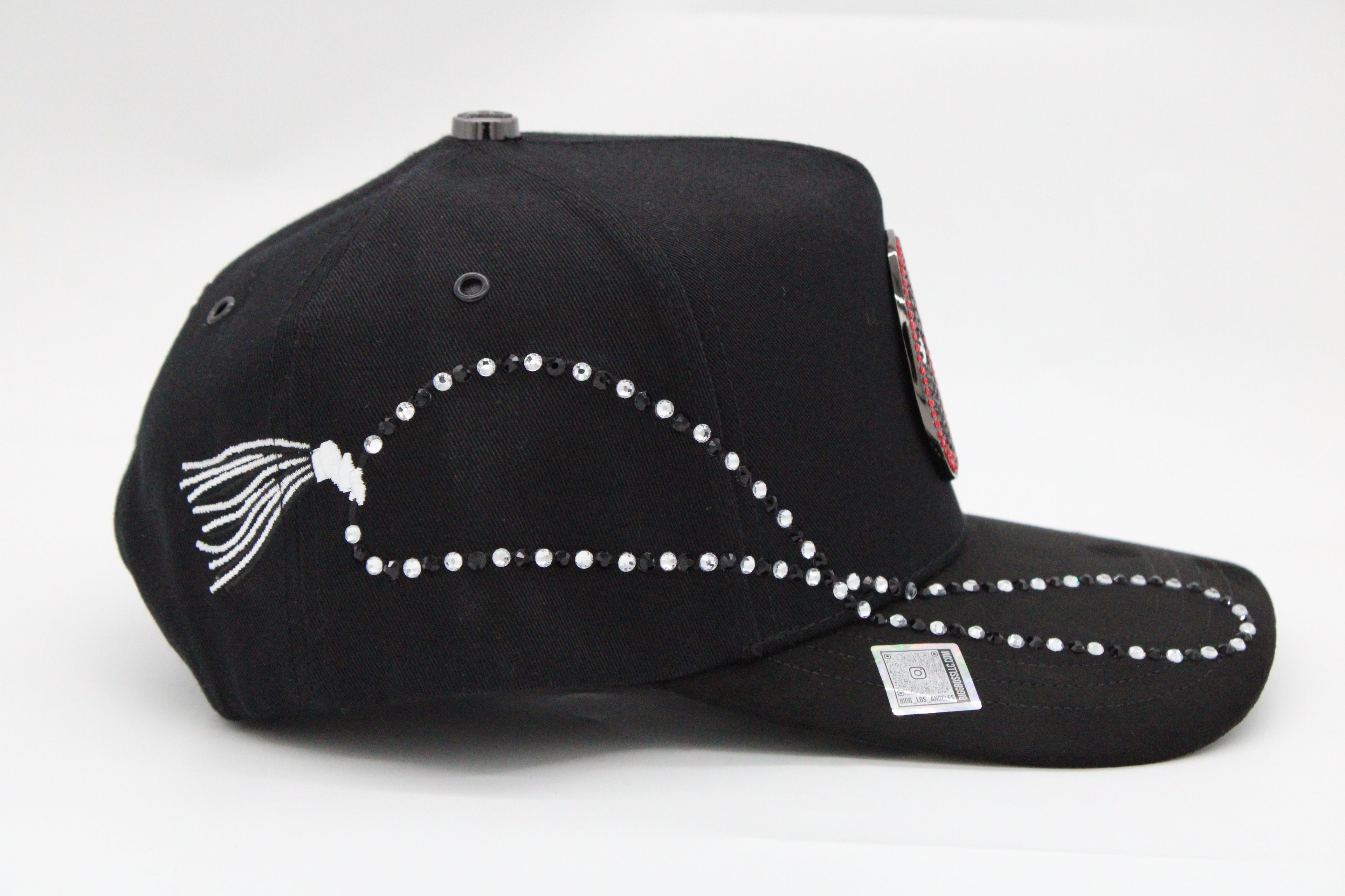 Gorra Bigg Boss "Elegua"