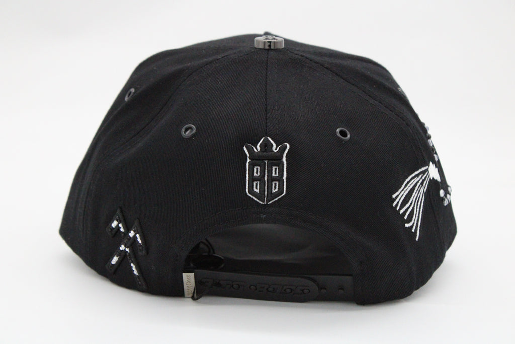 Gorra Bigg Boss "Elegua"