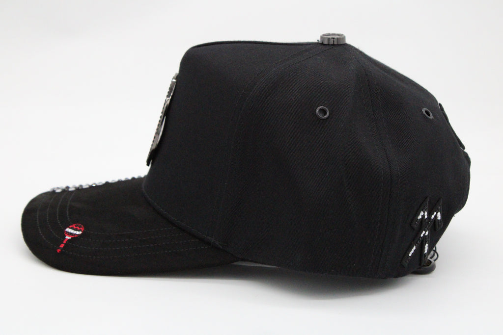 Gorra Bigg Boss "Elegua"