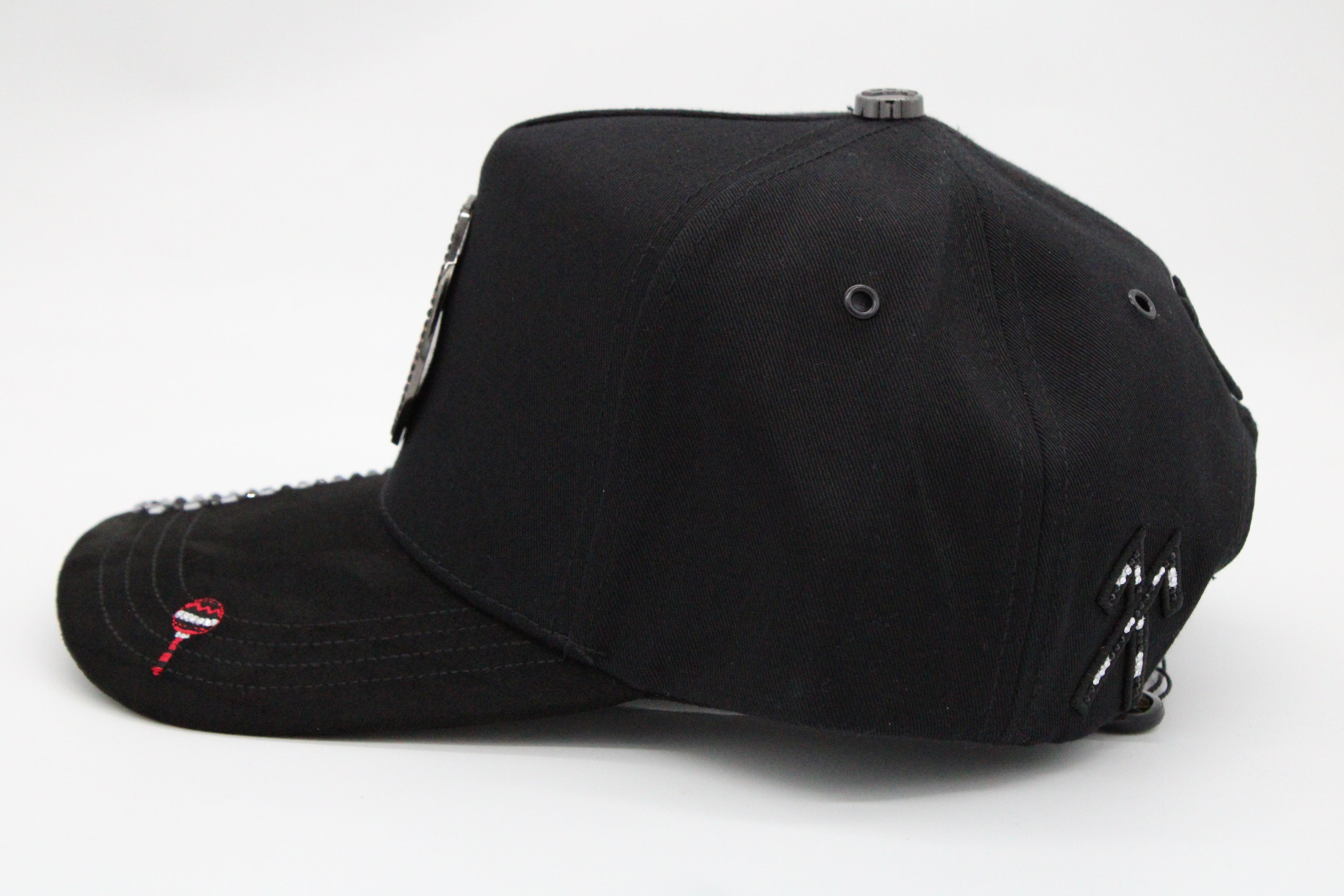 Gorra Bigg Boss "Elegua"