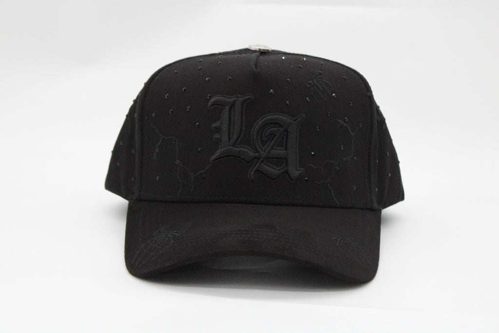 Gorra ACE HATS "Los Angeles Spider"