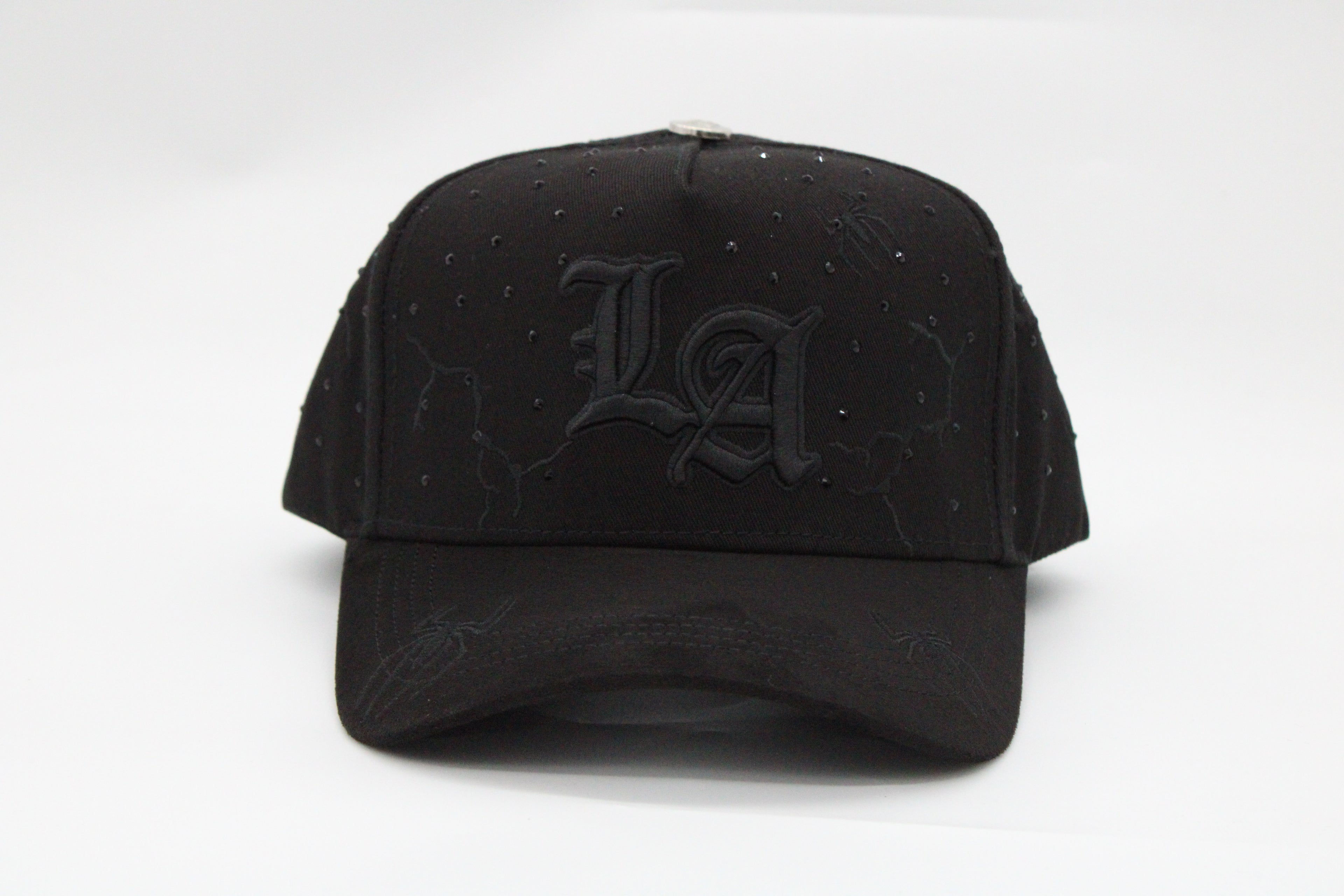 Gorra ACE HATS "Los Angeles Spider"