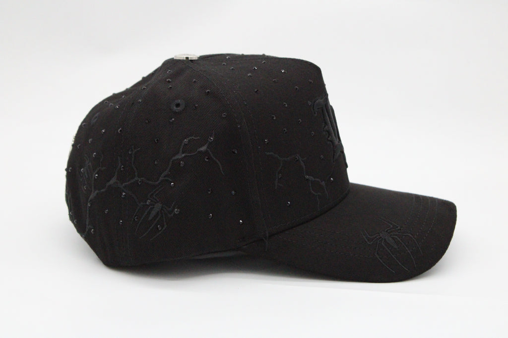 Gorra ACE HATS "Los Angeles Spider"