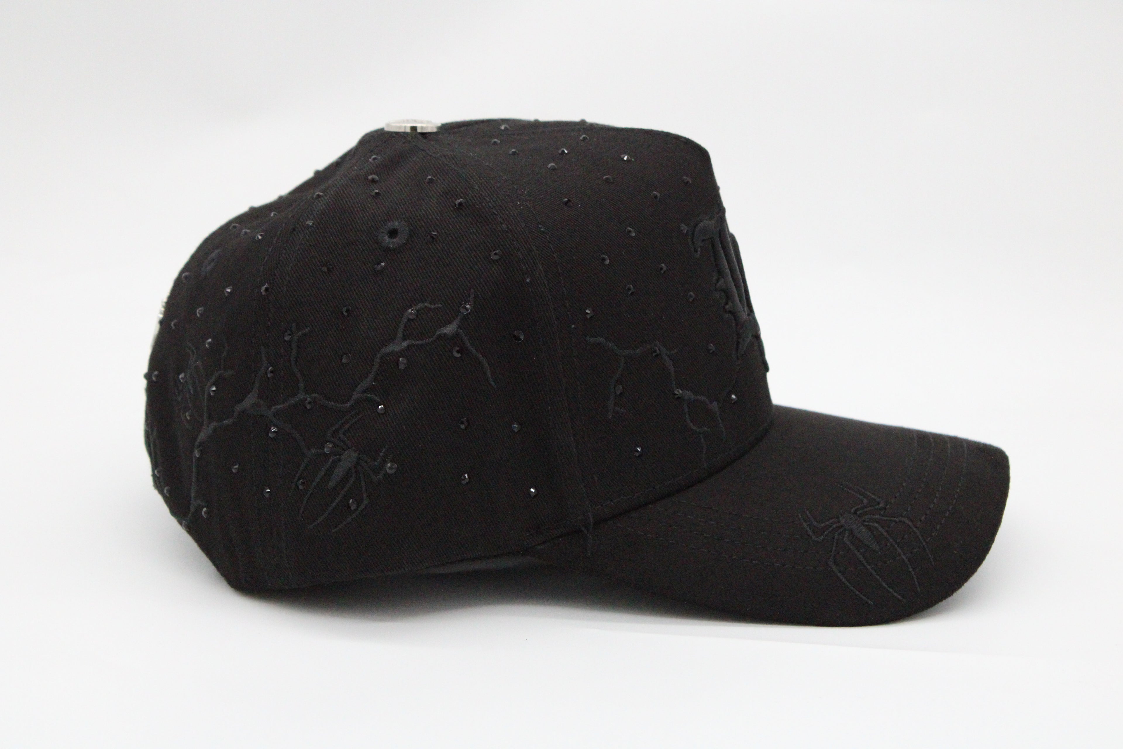 Gorra ACE HATS "Los Angeles Spider"