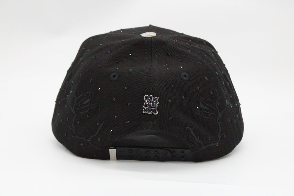 Gorra ACE HATS "Los Angeles Spider"