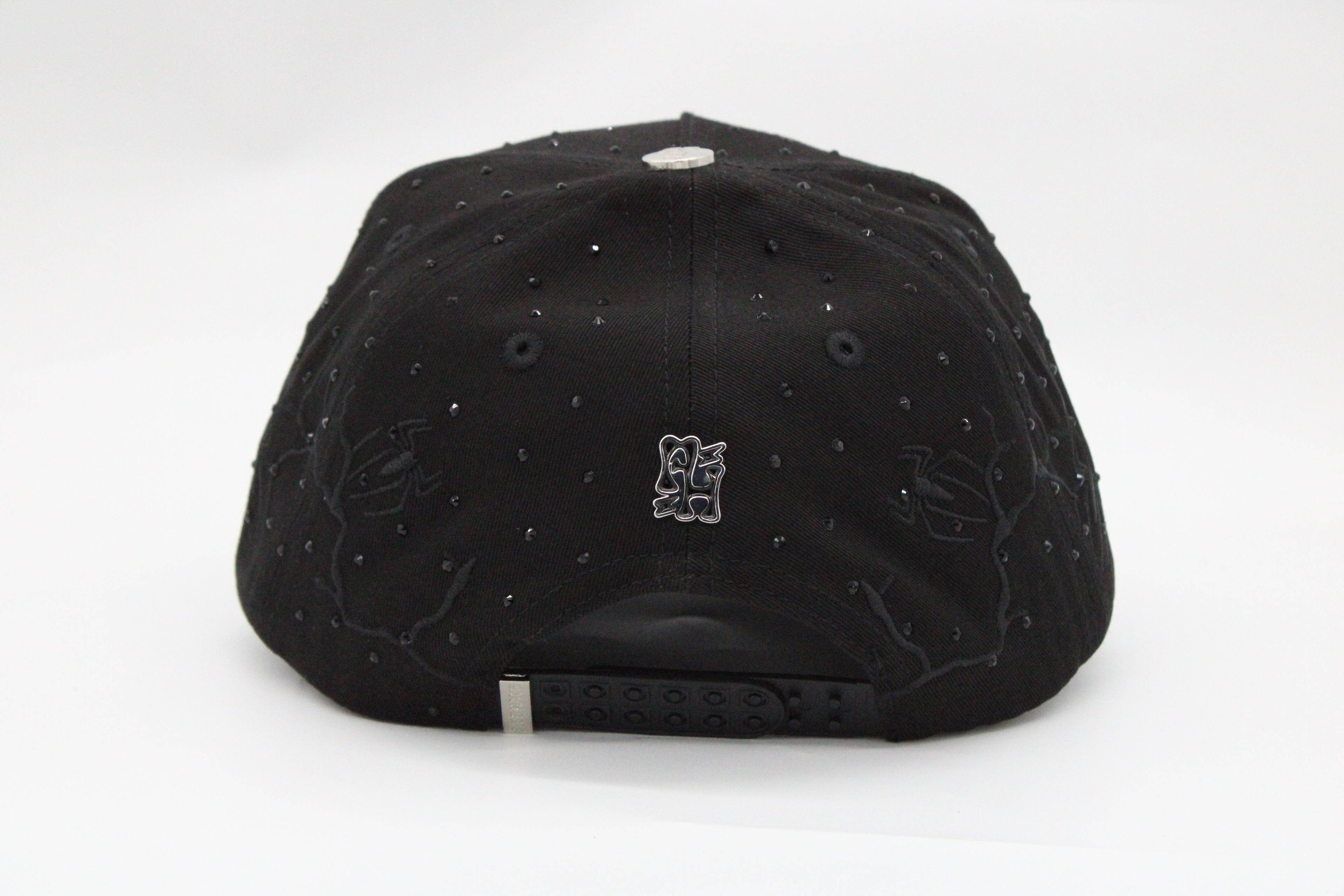 Gorra ACE HATS "Los Angeles Spider"
