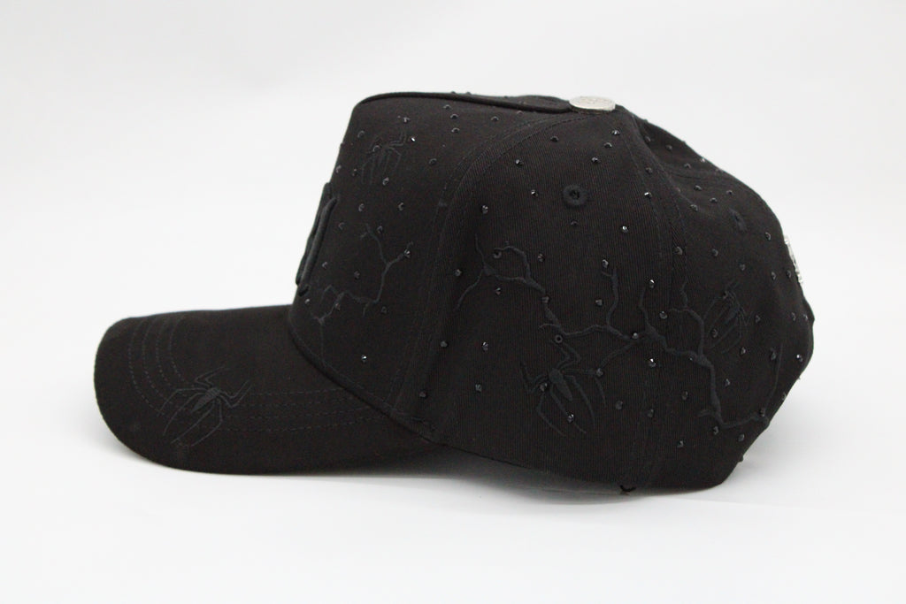 Gorra ACE HATS "Los Angeles Spider"