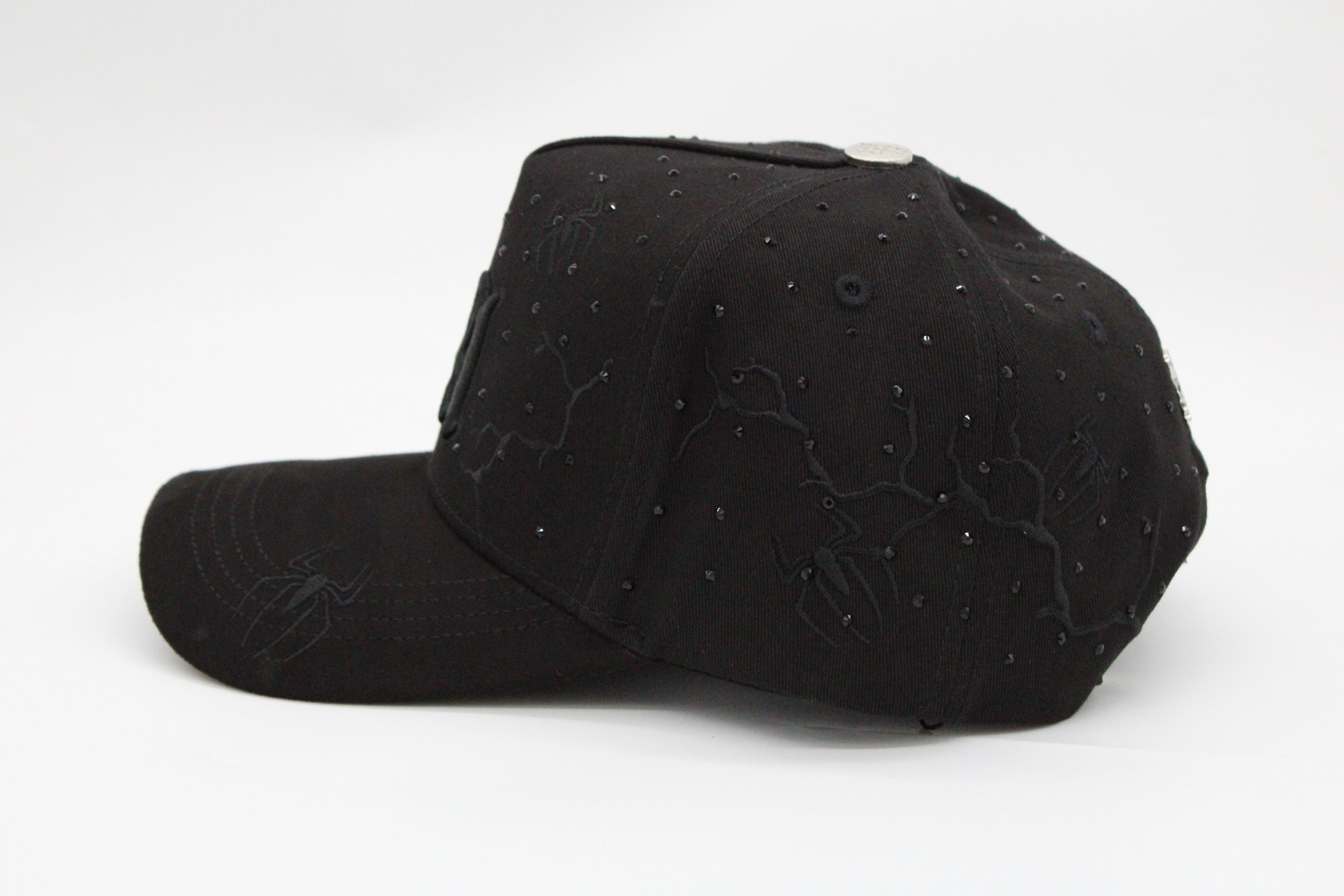 Gorra ACE HATS "Los Angeles Spider"