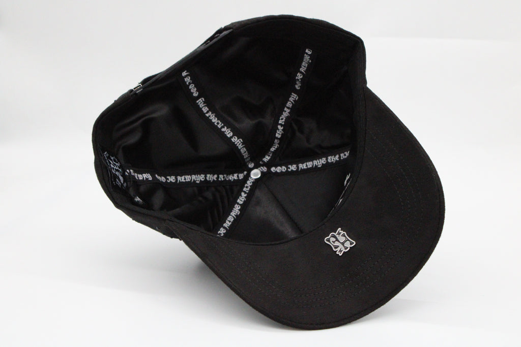 Gorra ACE HATS "Los Angeles Spider"