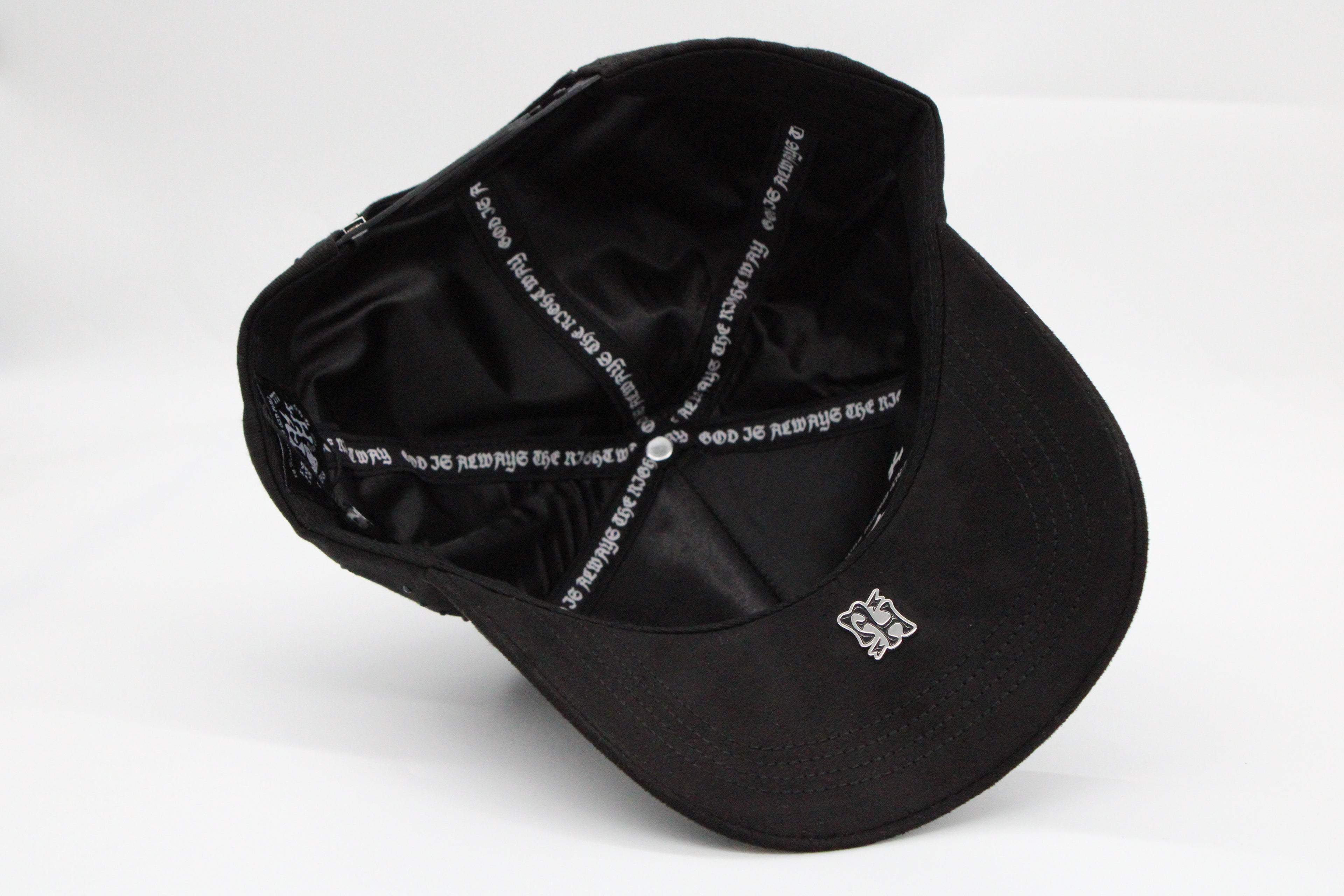 Gorra ACE HATS "Los Angeles Spider"