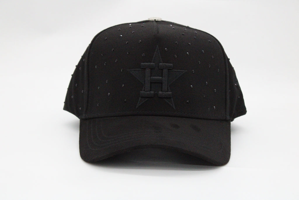 Gorra ACE HATS "Houston Star"