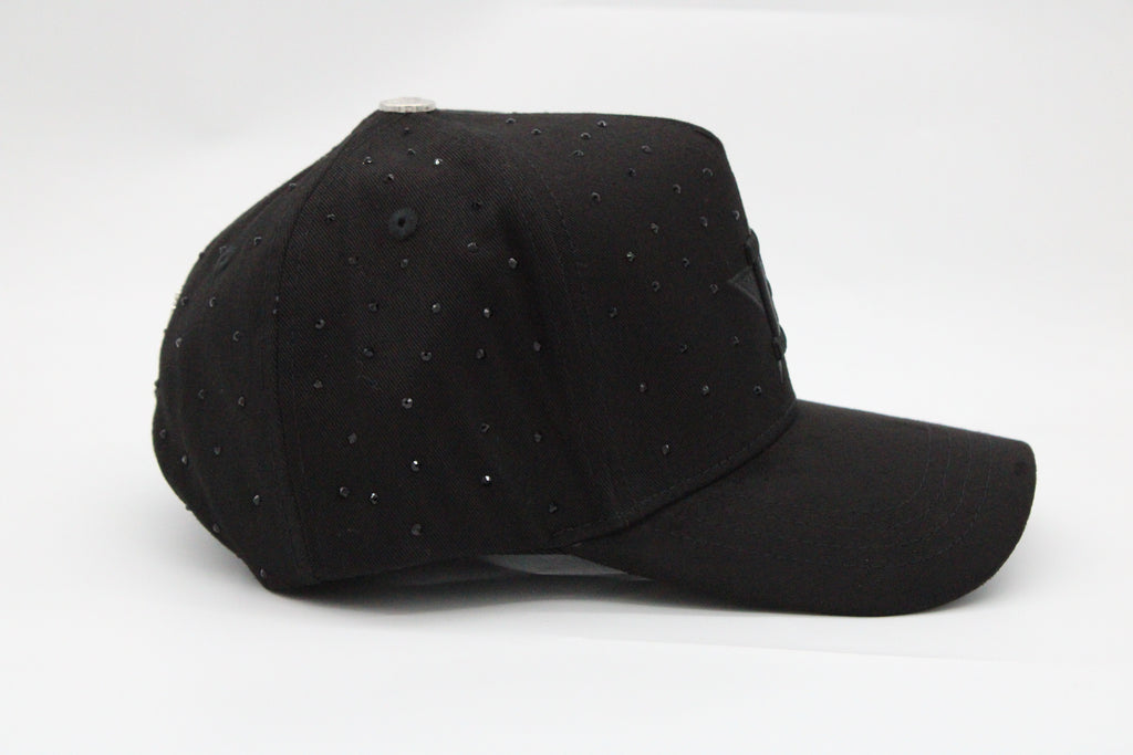 Gorra ACE HATS "Houston Star"
