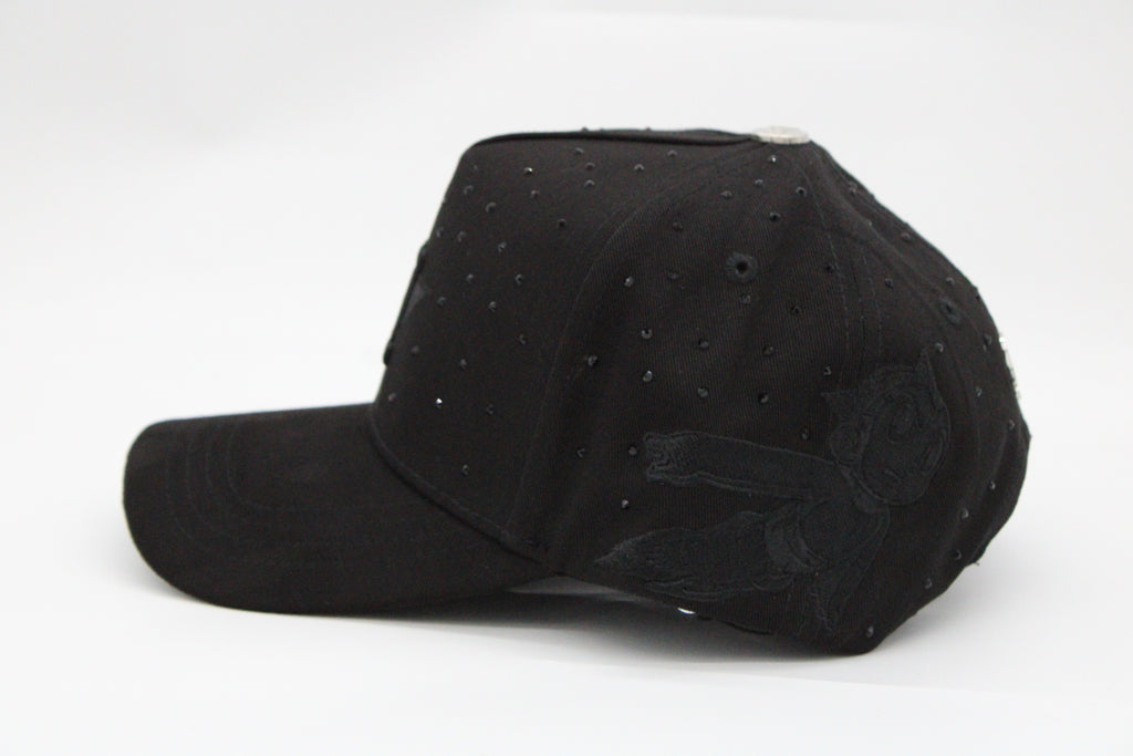Gorra ACE HATS "Houston Star"