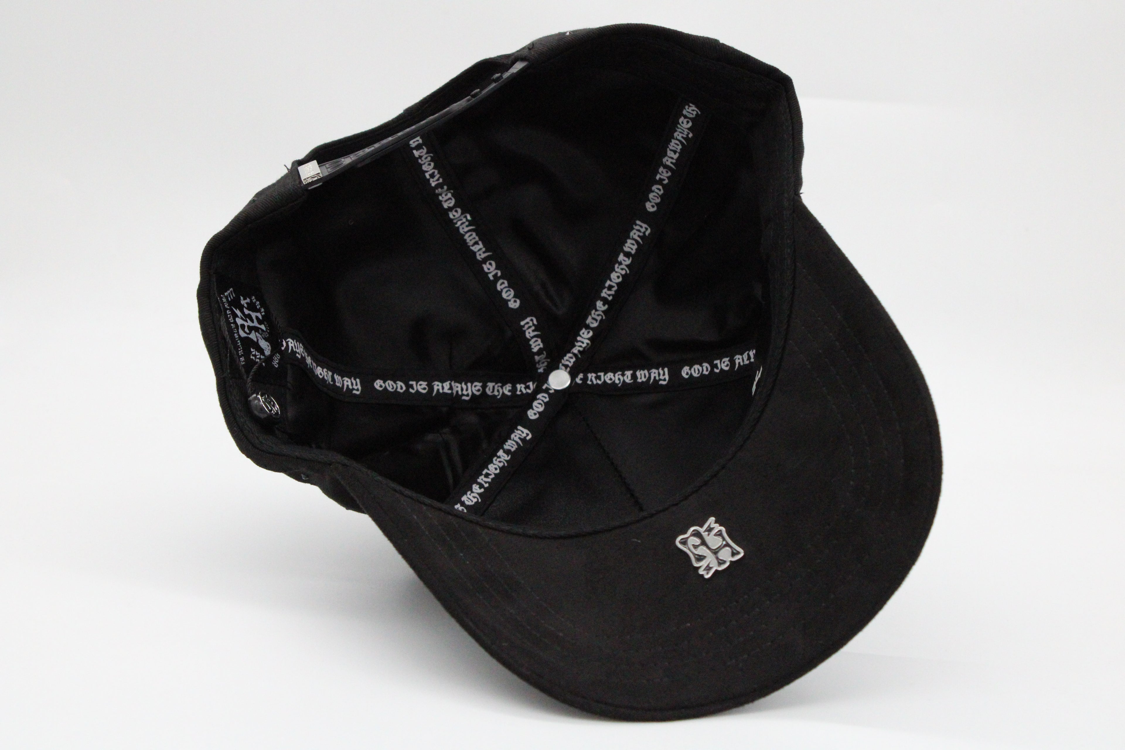 Gorra ACE HATS "Houston Star"