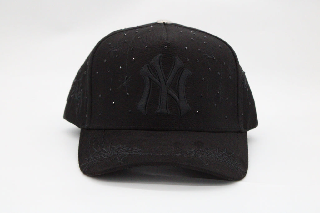 Gorra ACE HATS "NY spider"