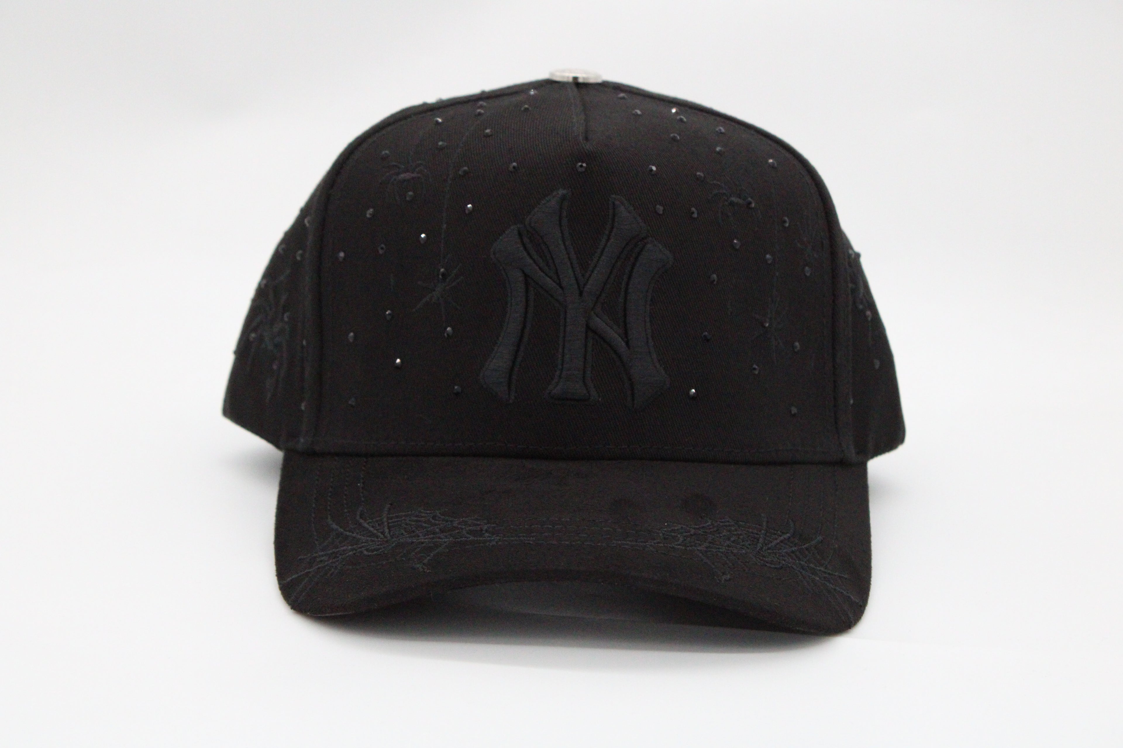 Gorra ACE HATS "NY spider"