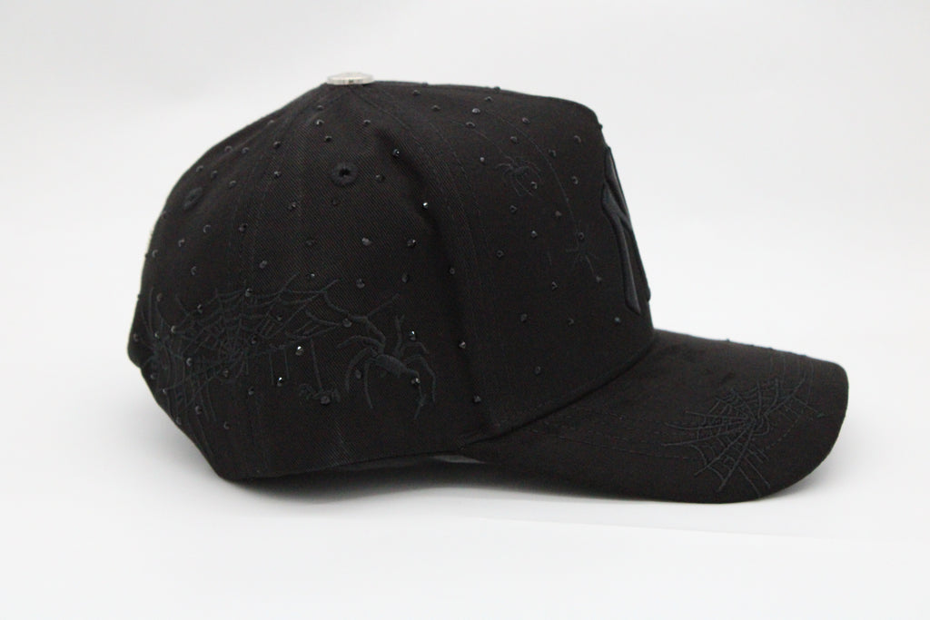 Gorra ACE HATS "NY spider"