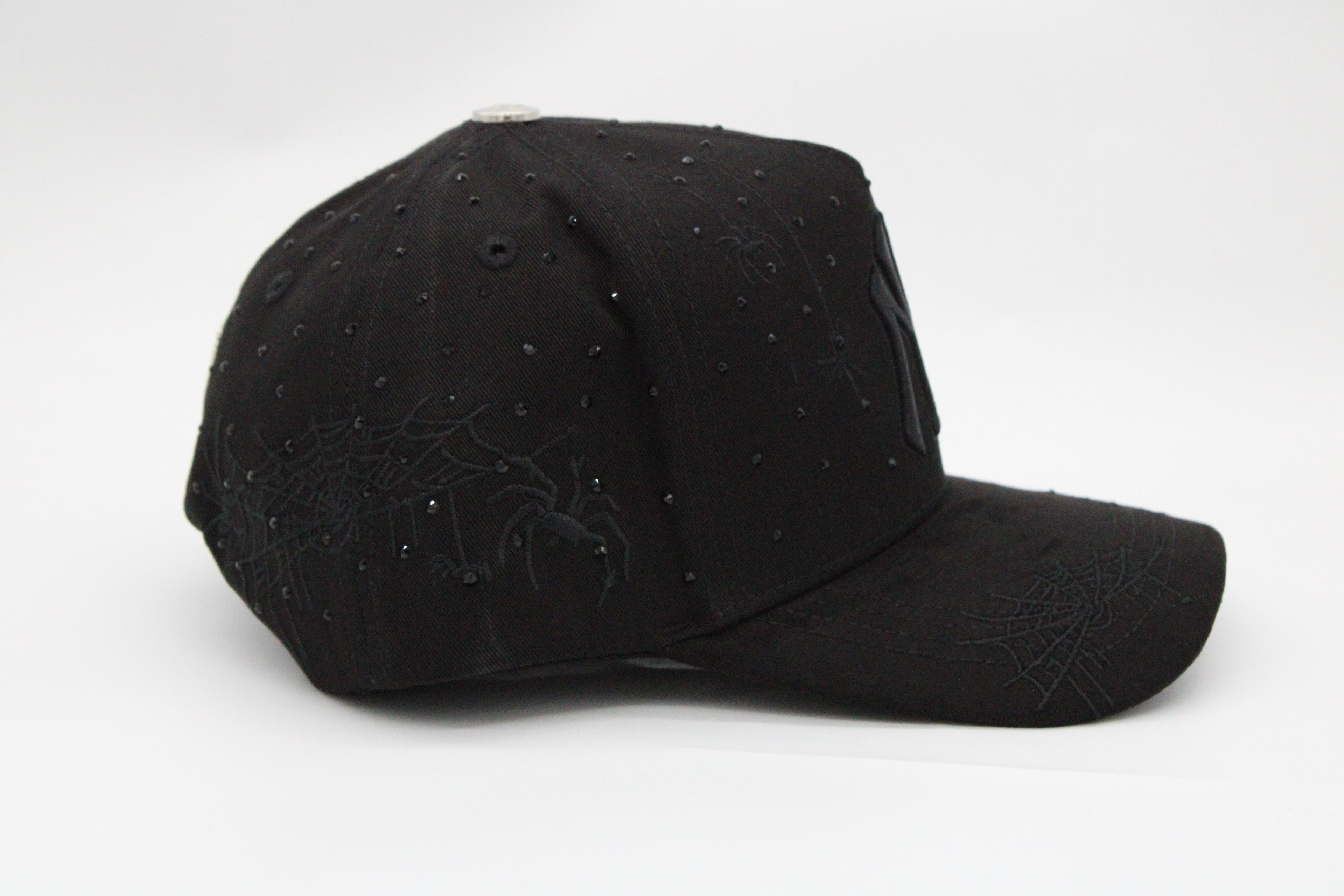 Gorra ACE HATS "NY spider"