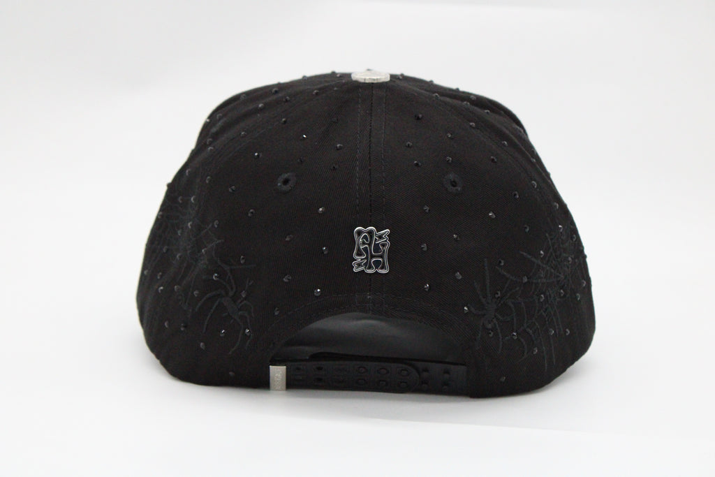Gorra ACE HATS "NY spider"